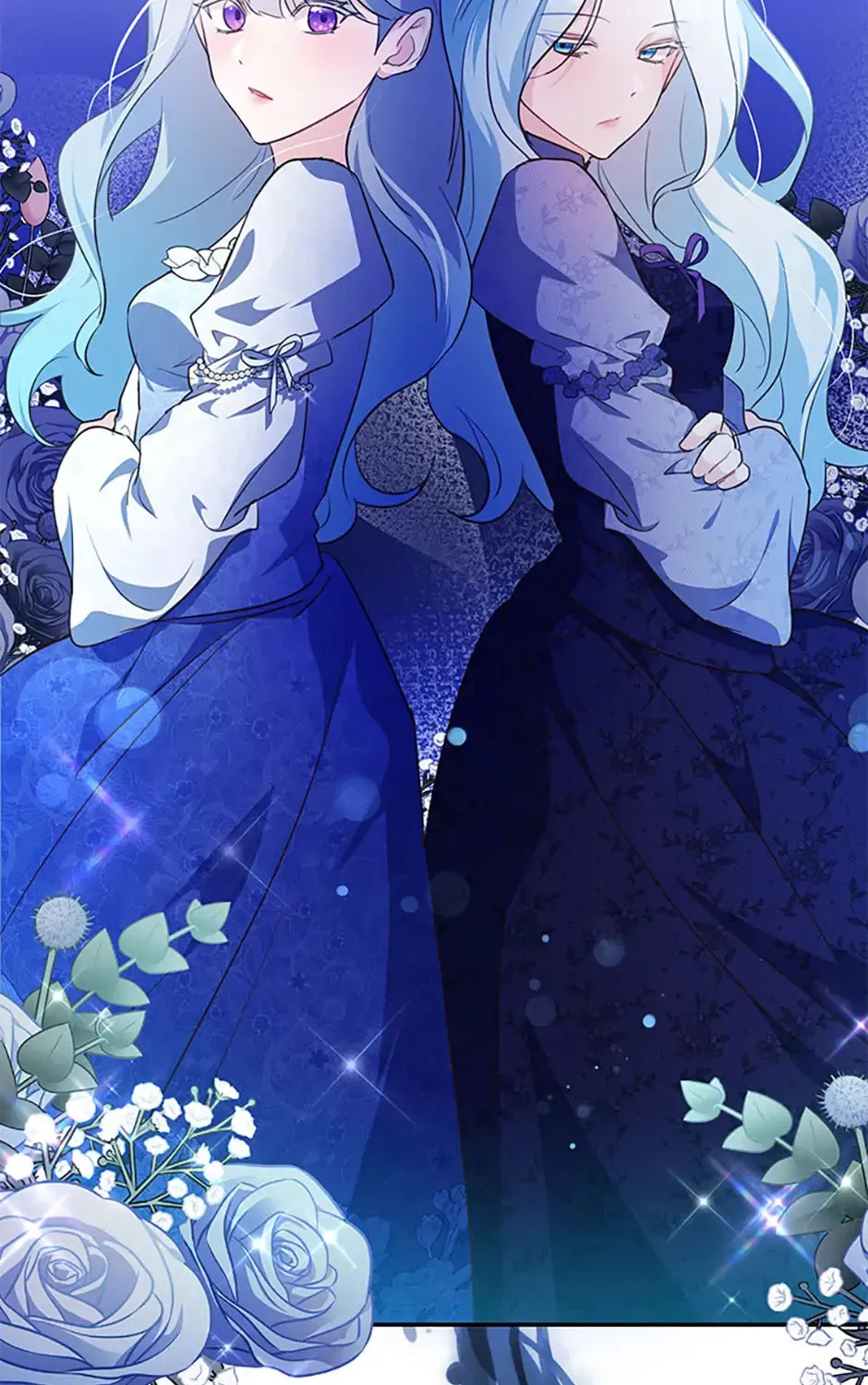 Read My Alternate Ending chapter 54 image 2 on Lezhin