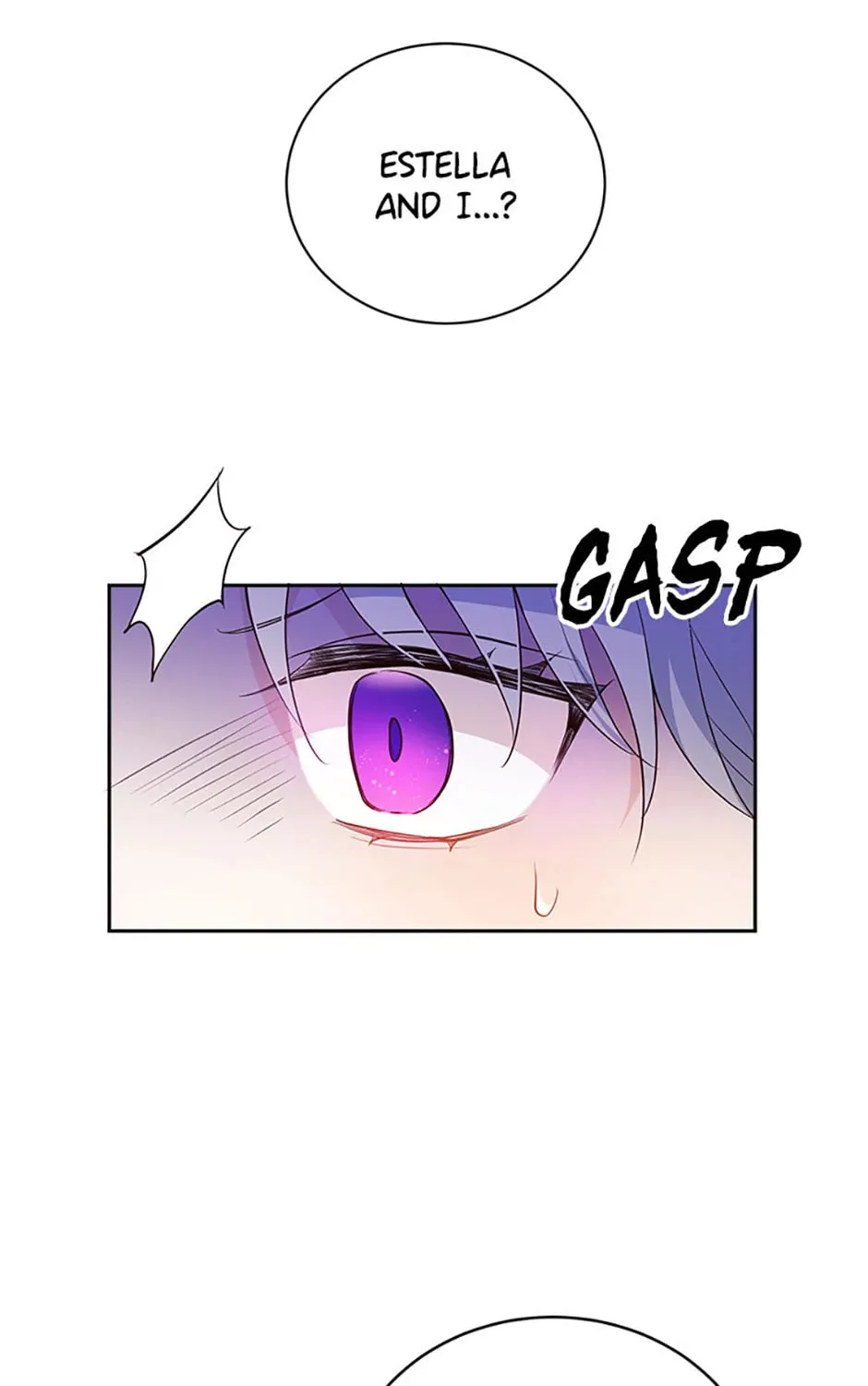 Read My Alternate Ending chapter 54 image 20 on Lezhin