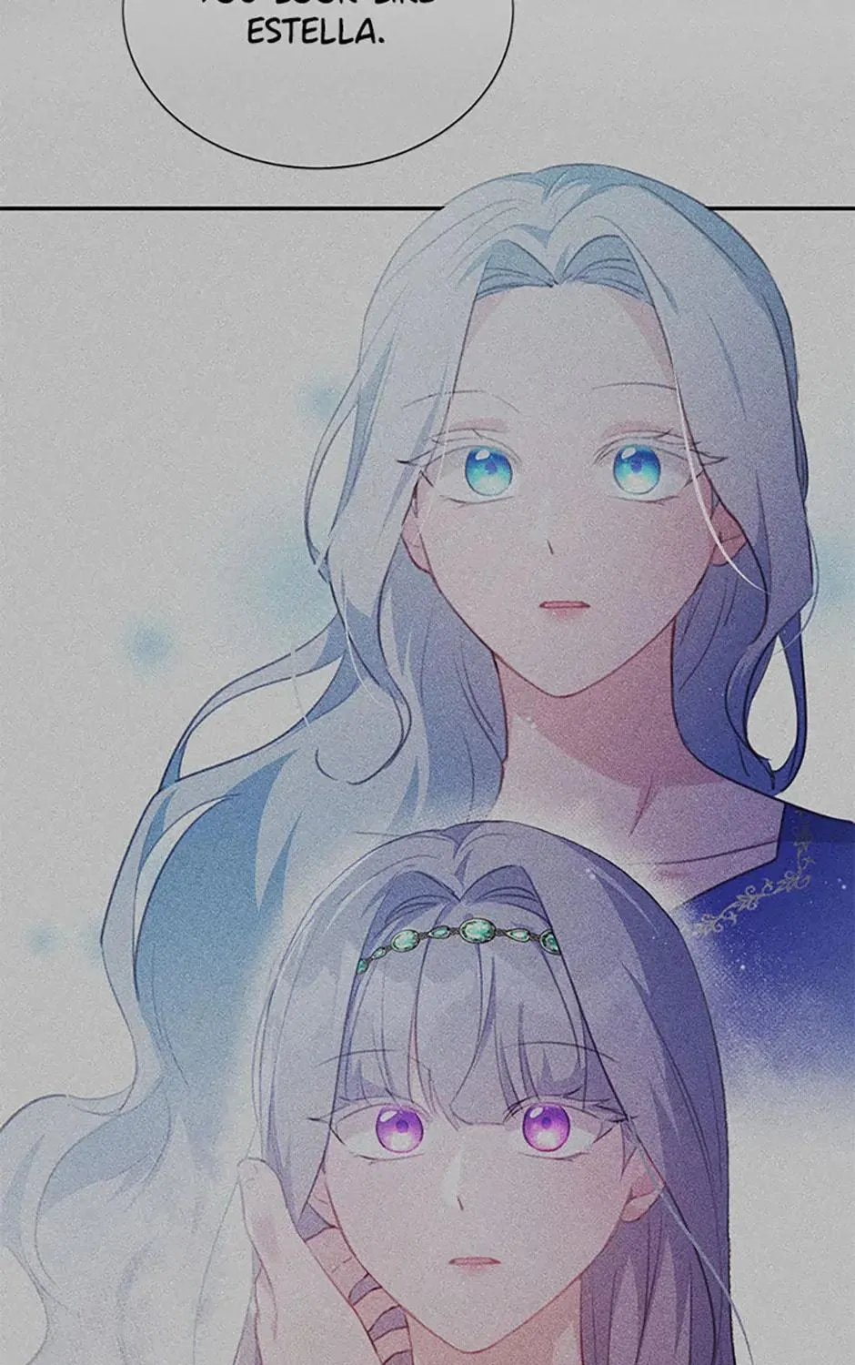 Read My Alternate Ending chapter 54 image 22 on Lezhin