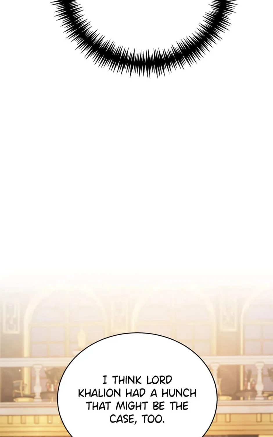 Read My Alternate Ending chapter 54 image 26 on Lezhin