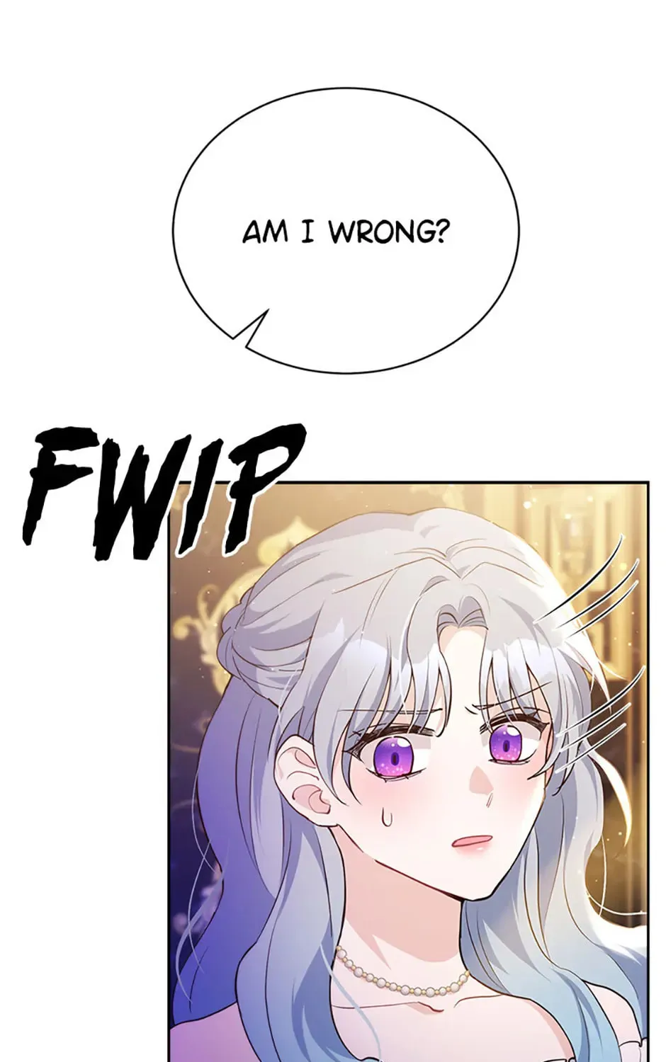 Read My Alternate Ending chapter 54 image 30 on Lezhin