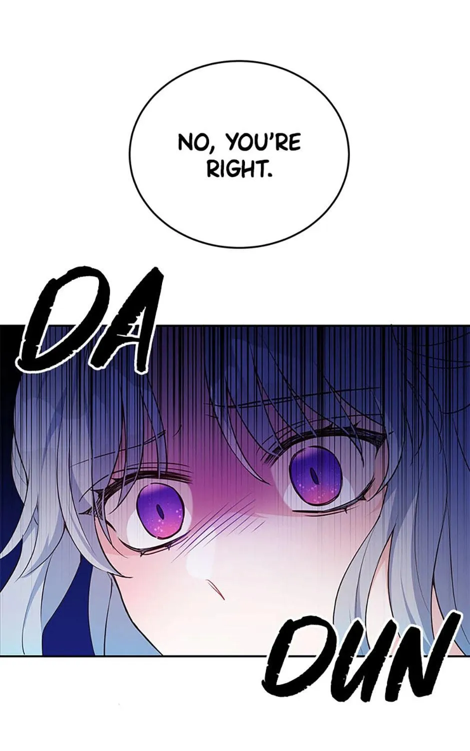 Read My Alternate Ending chapter 54 image 34 on Lezhin