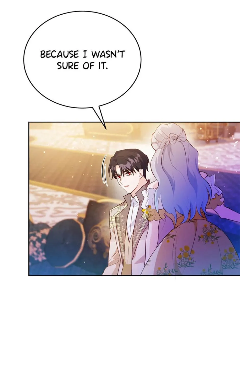 Read My Alternate Ending chapter 54 image 40 on Lezhin