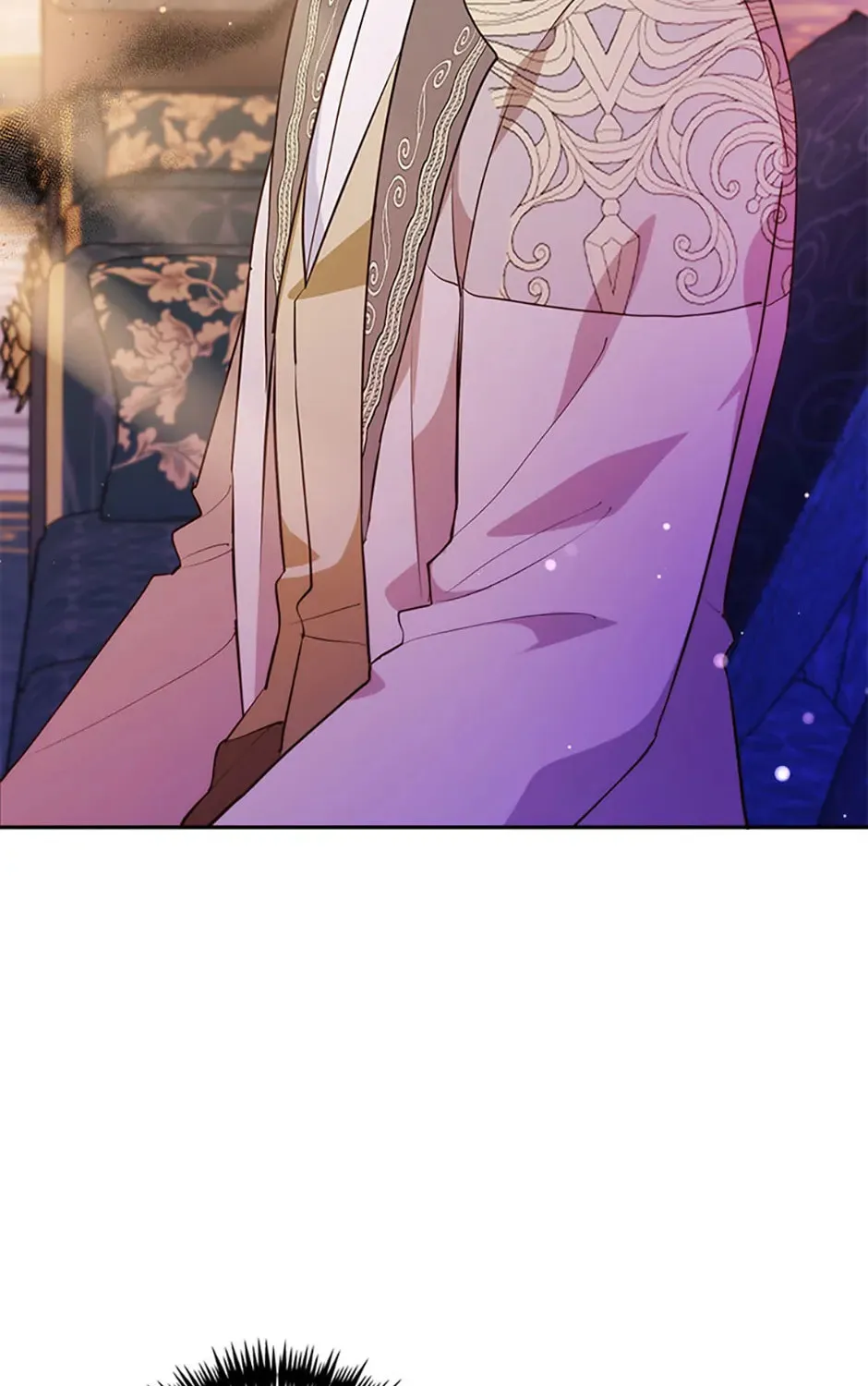 Read My Alternate Ending chapter 54 image 44 on Lezhin