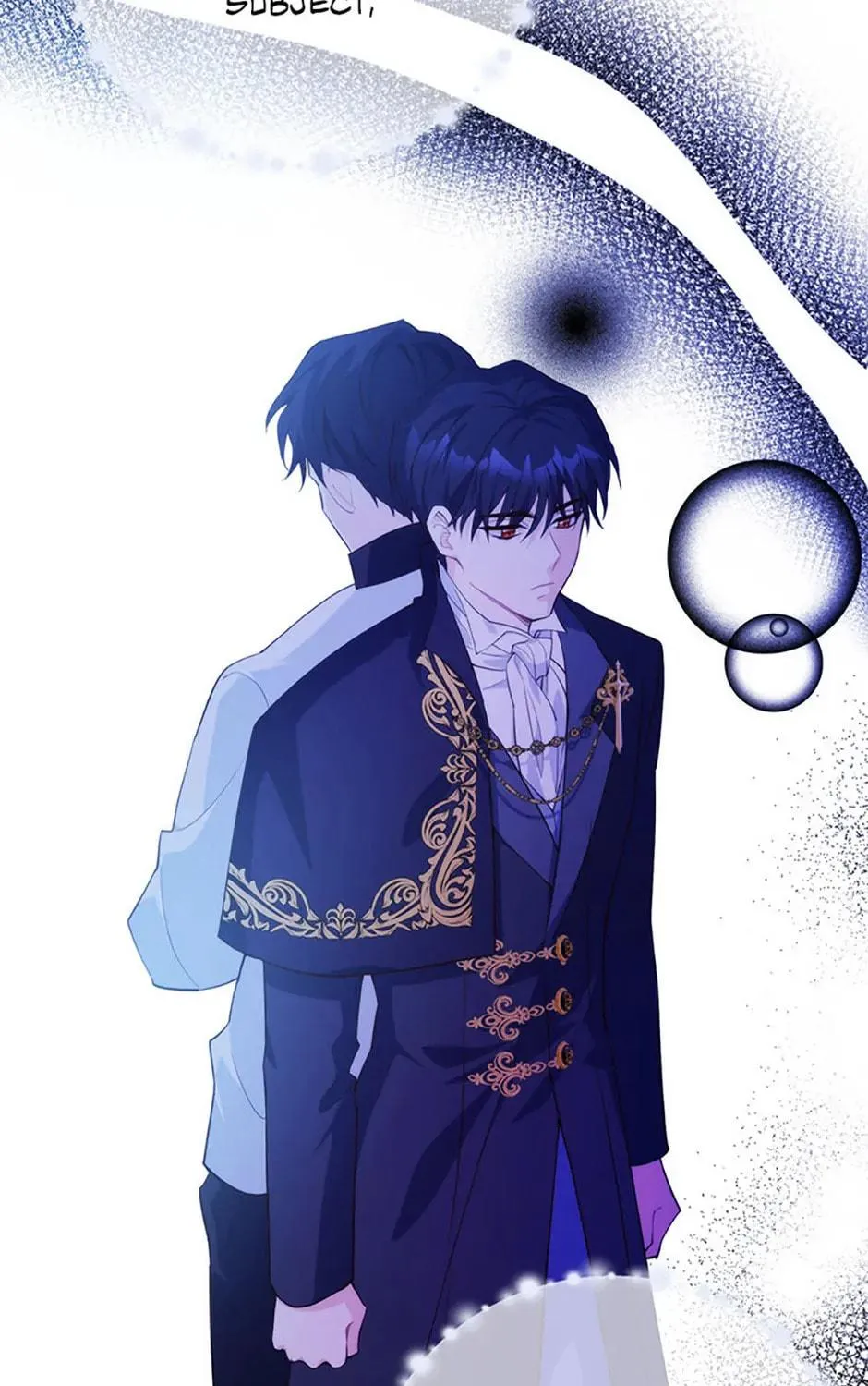 Read My Alternate Ending chapter 54 image 48 on Lezhin