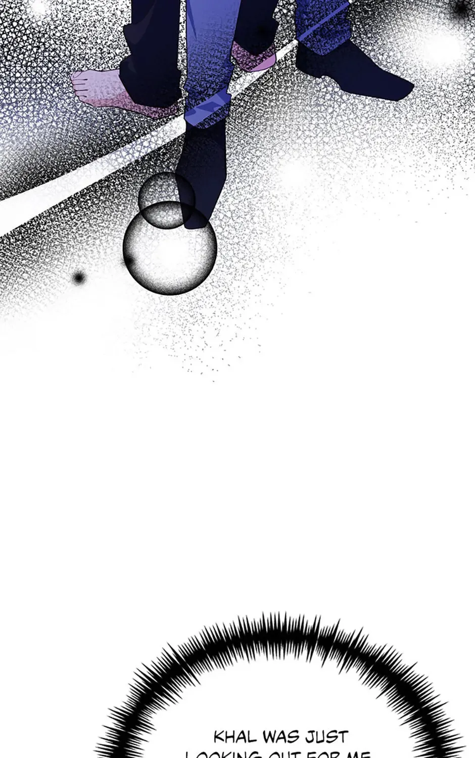 Read My Alternate Ending chapter 54 image 50 on Lezhin