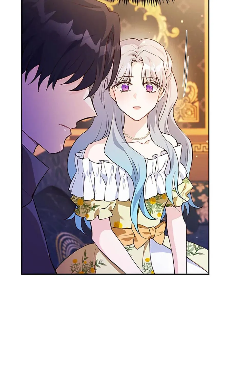 Read My Alternate Ending chapter 54 image 52 on Lezhin