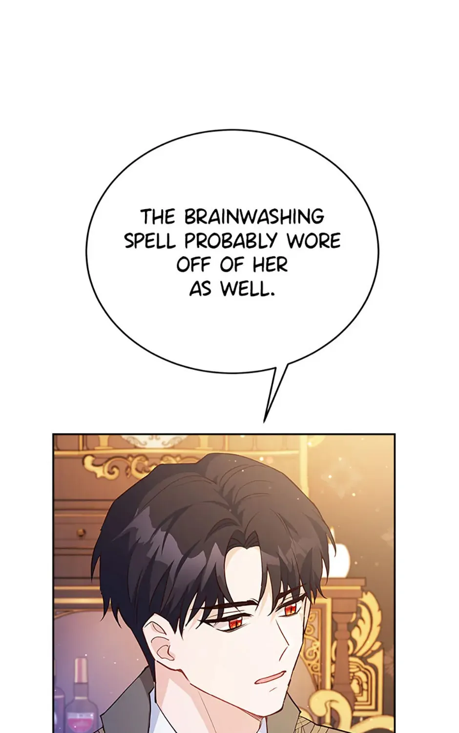 Read My Alternate Ending chapter 54 image 60 on Lezhin