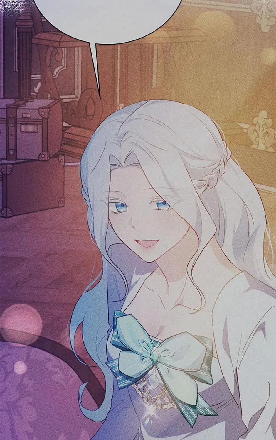 Read My Alternate Ending chapter 54 image 70 on Lezhin