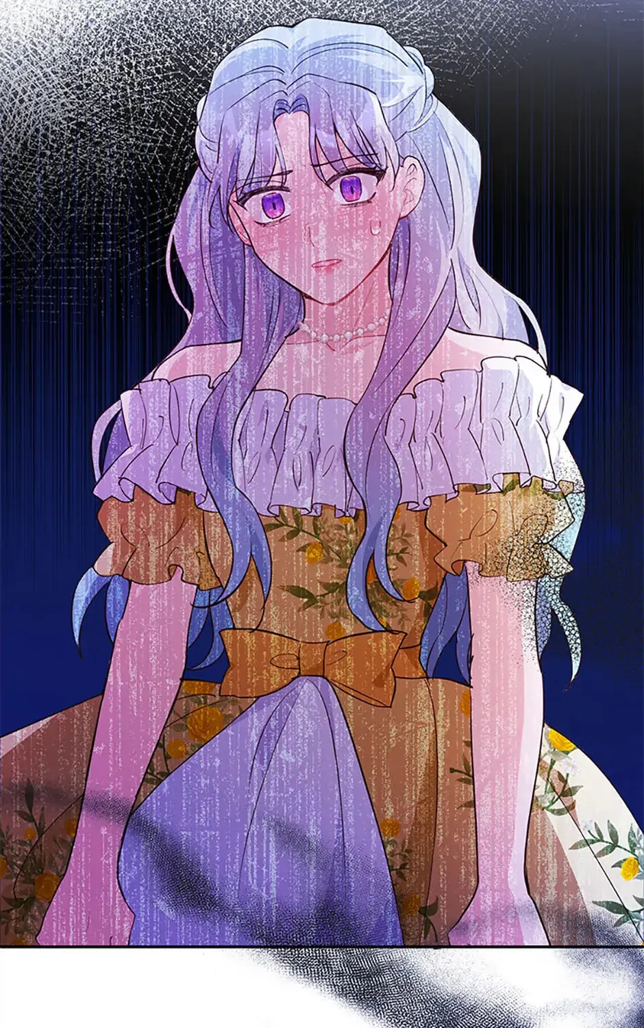 Read My Alternate Ending chapter 54 image 74 on Lezhin