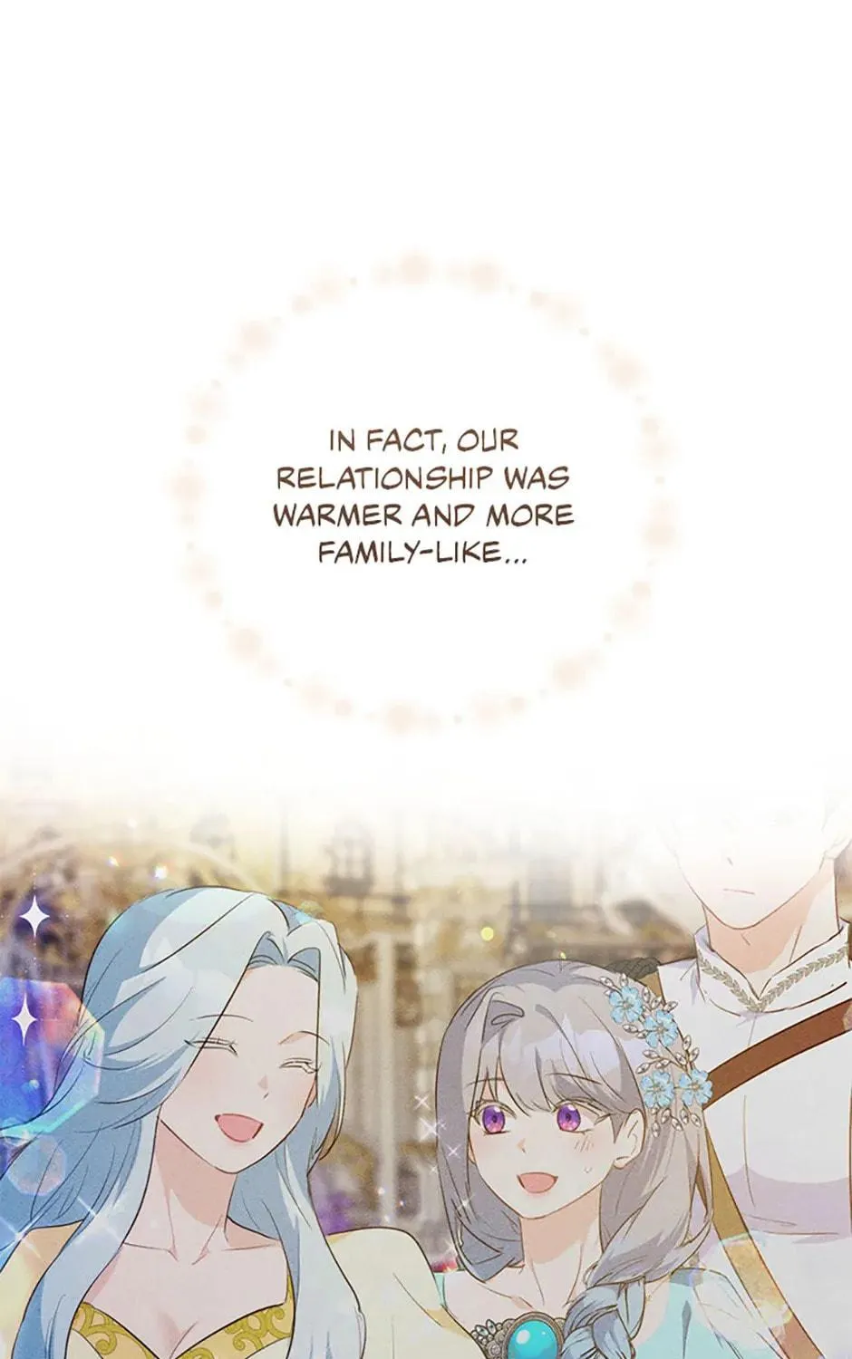 Read My Alternate Ending chapter 54 image 76 on Lezhin