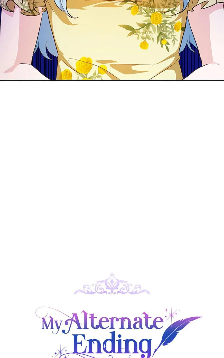 Read My Alternate Ending chapter 54 image 8 on Lezhin