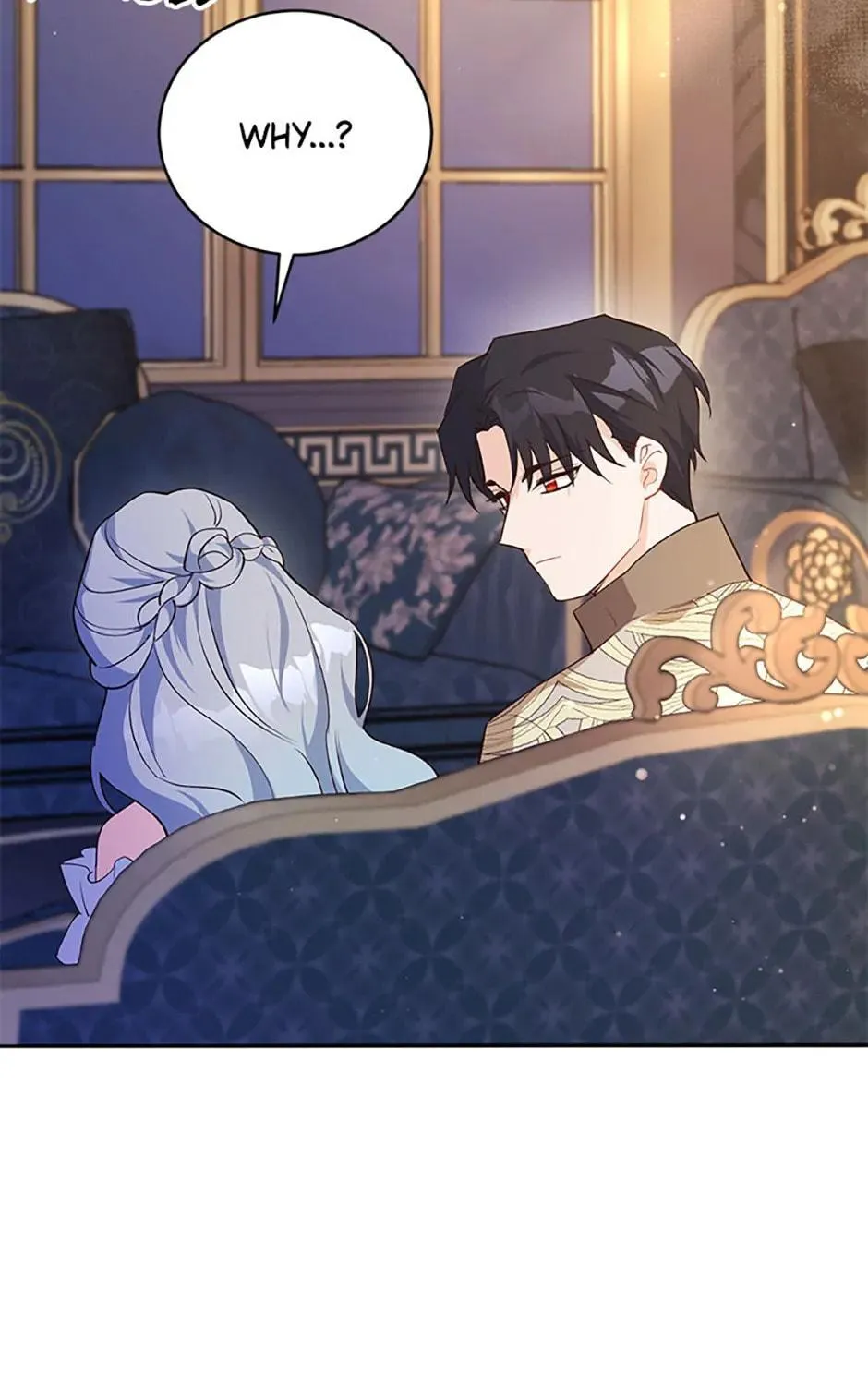 Read My Alternate Ending chapter 54 image 82 on Lezhin