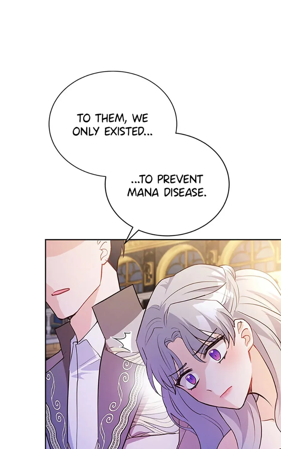 Read My Alternate Ending chapter 54 image 84 on Lezhin