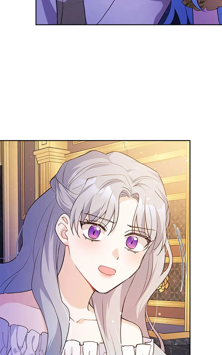 Read My Alternate Ending chapter 54 image 86 on Lezhin