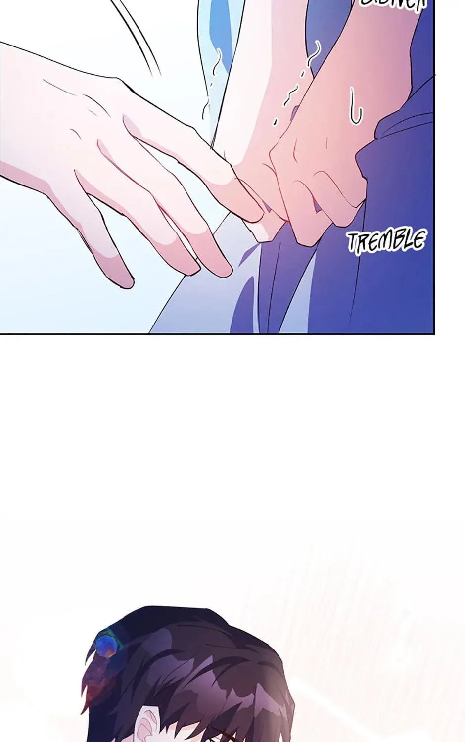 Read My Alternate Ending chapter 55 image 100 on Lezhin