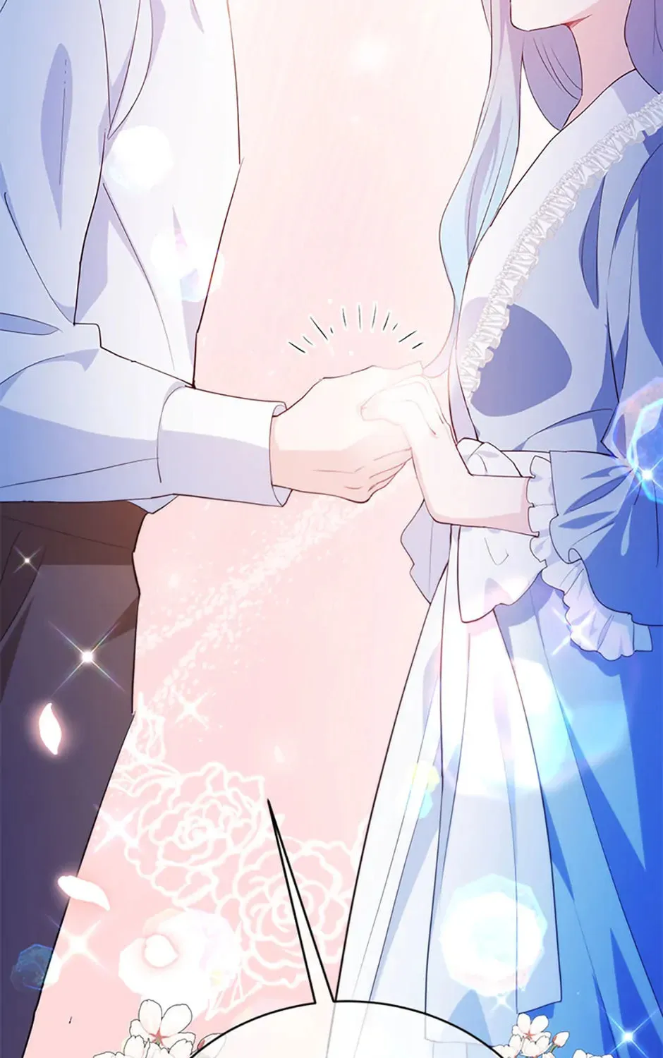 Read My Alternate Ending chapter 55 image 102 on Lezhin