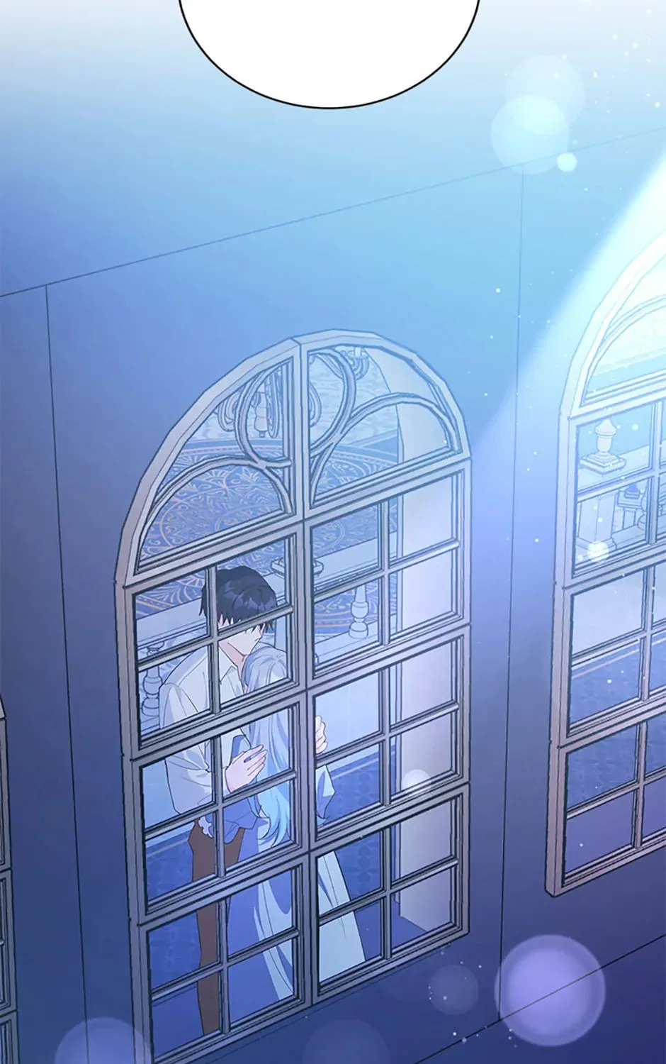 Read My Alternate Ending chapter 55 image 110 on Lezhin