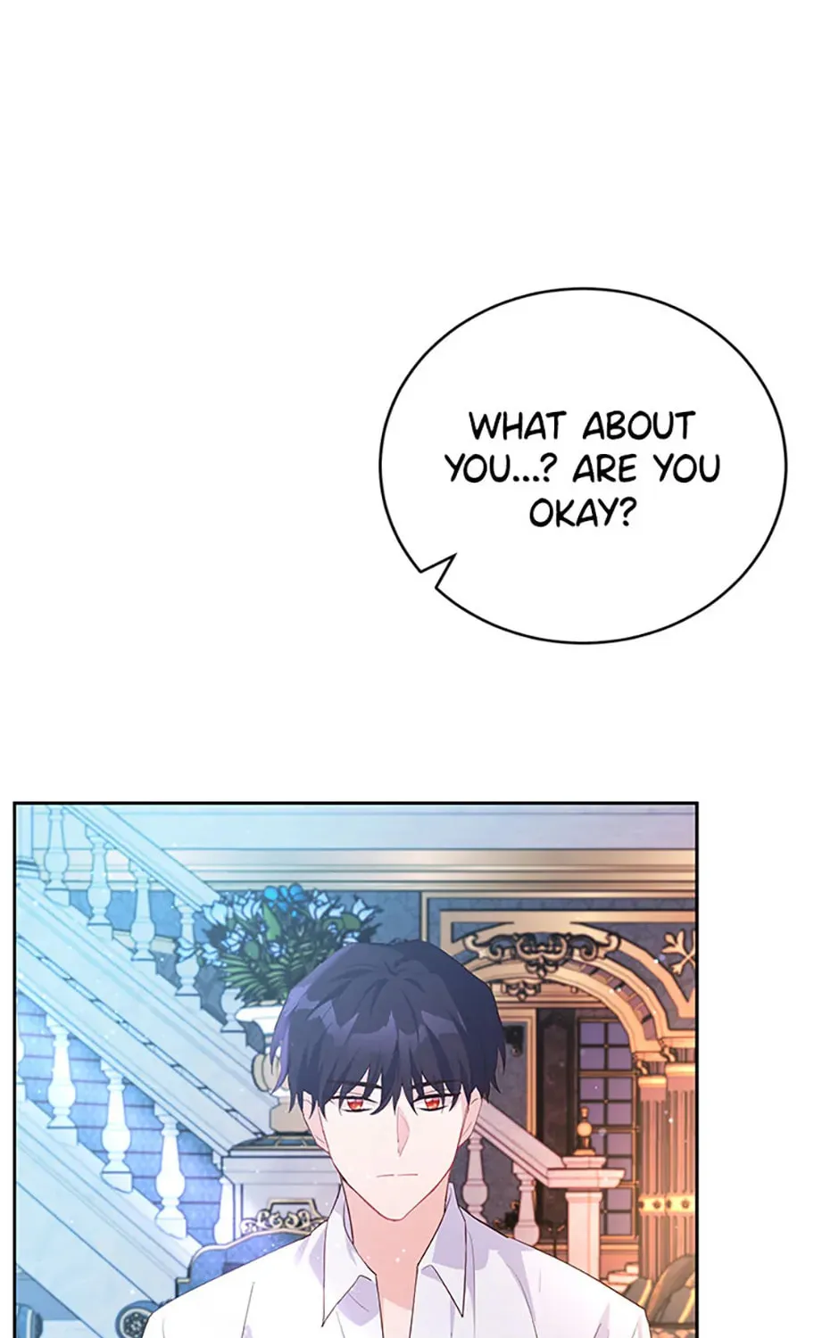 Read My Alternate Ending chapter 55 image 120 on Lezhin