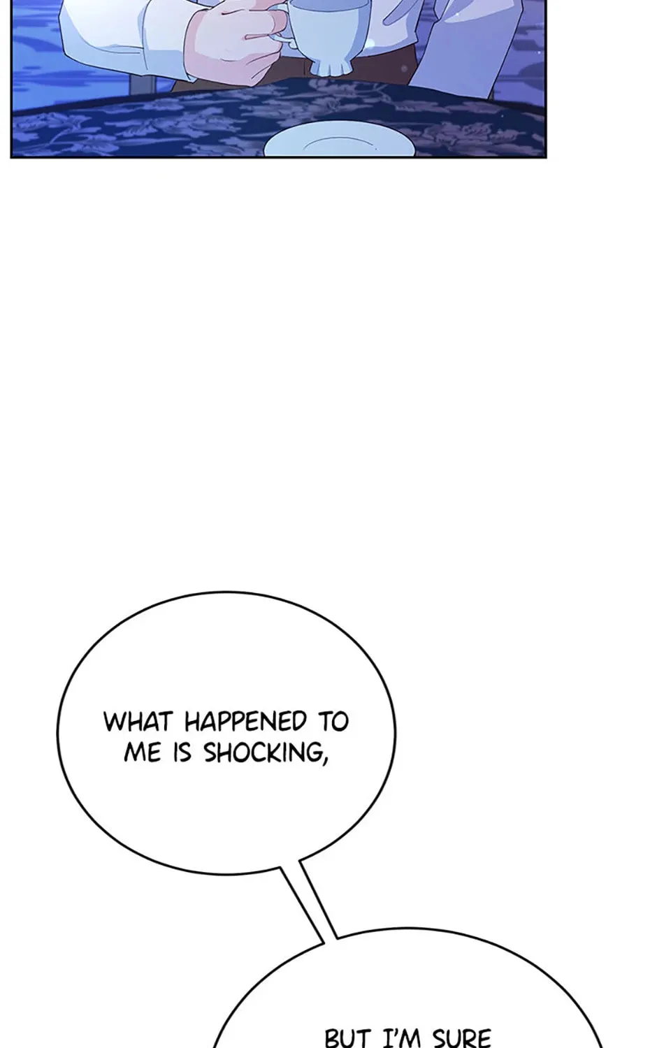 Read My Alternate Ending chapter 55 image 122 on Lezhin