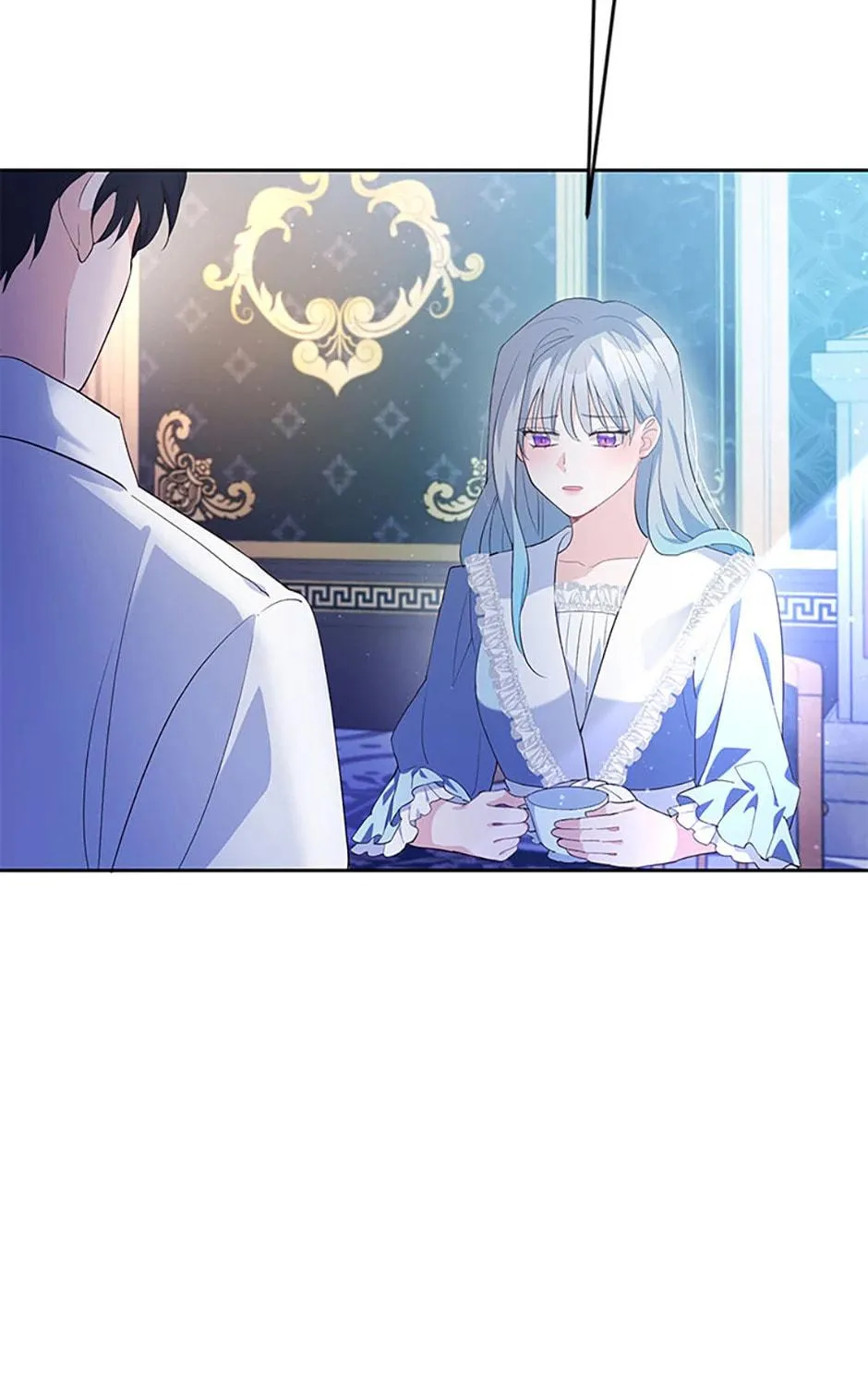 Read My Alternate Ending chapter 55 image 124 on Lezhin