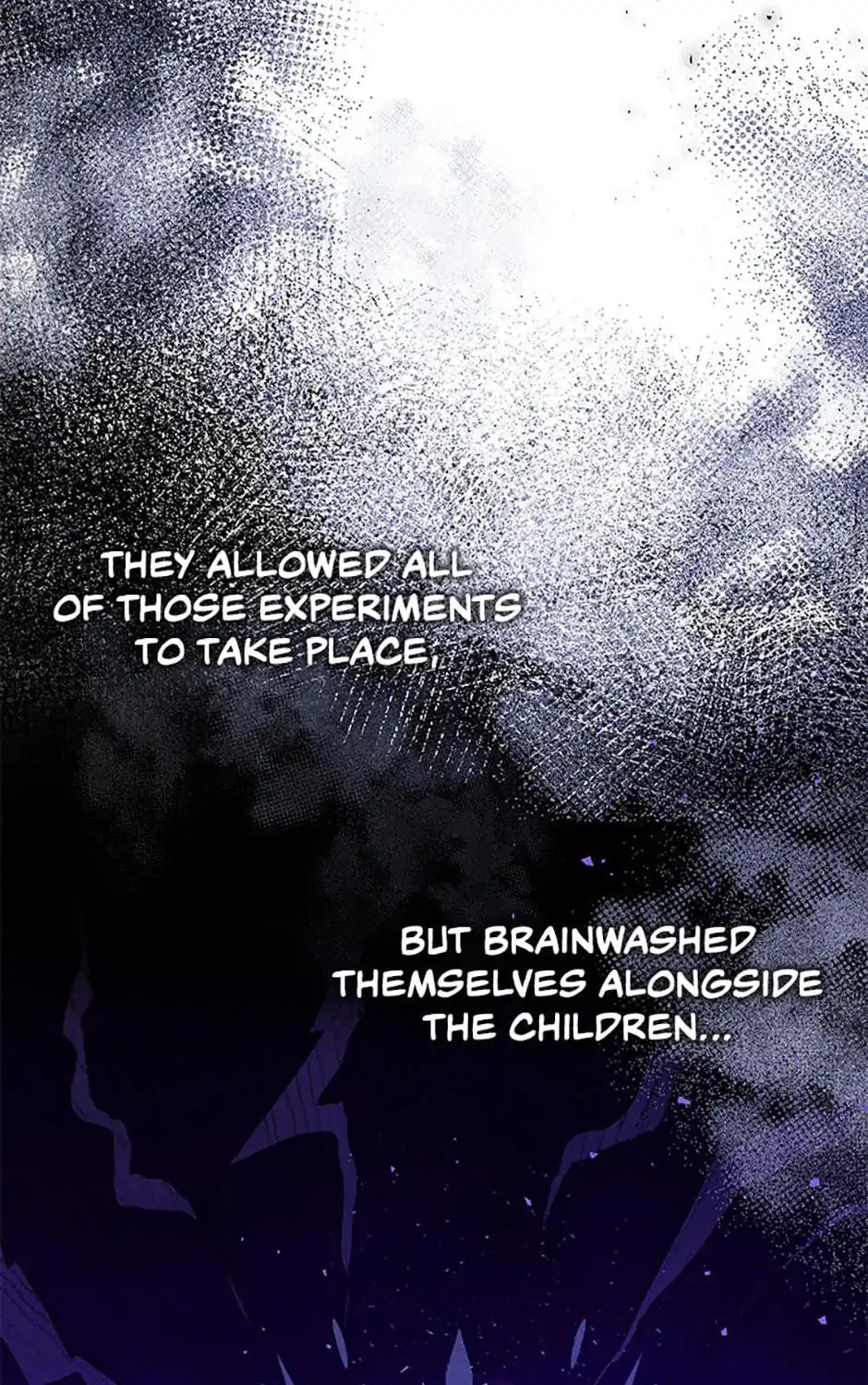 Read My Alternate Ending chapter 55 image 130 on Lezhin