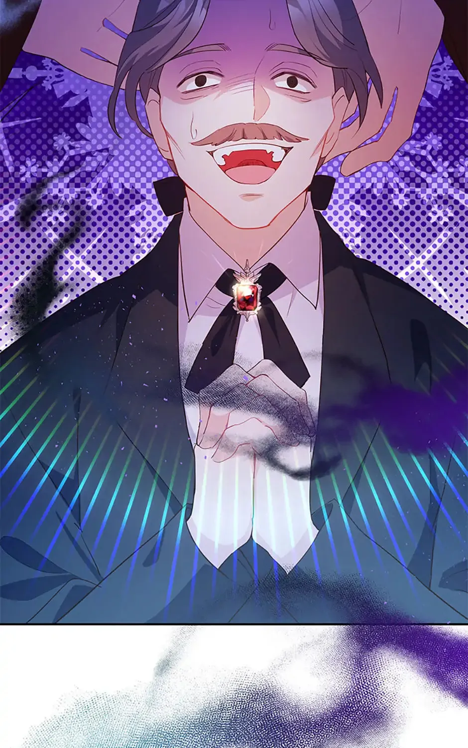 Read My Alternate Ending chapter 55 image 132 on Lezhin