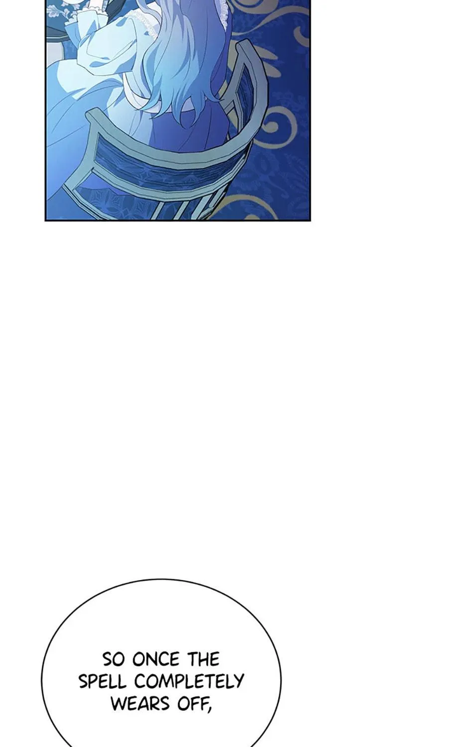 Read My Alternate Ending chapter 55 image 136 on Lezhin