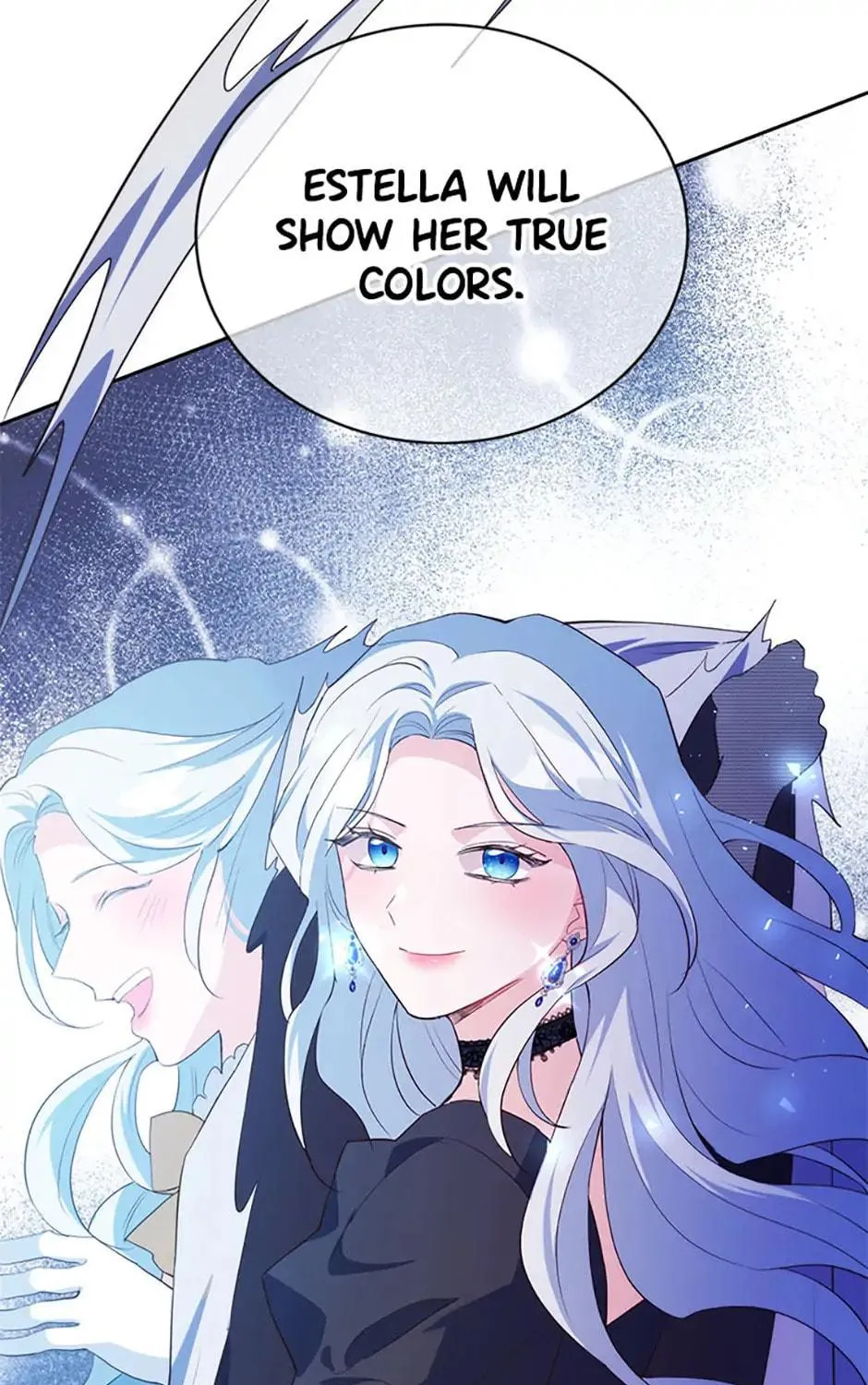 Read My Alternate Ending chapter 55 image 138 on Lezhin