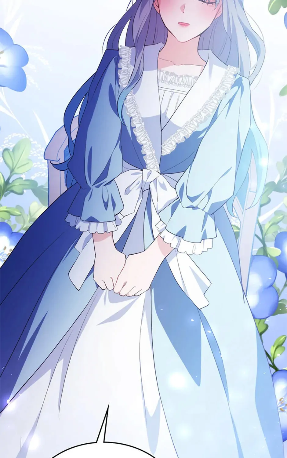 Read My Alternate Ending chapter 55 image 146 on Lezhin
