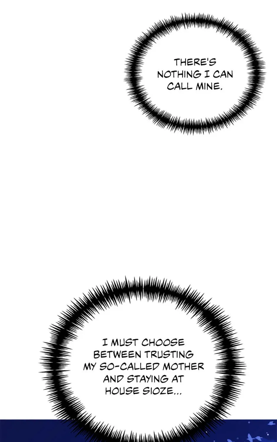 Read My Alternate Ending chapter 55 image 150 on Lezhin