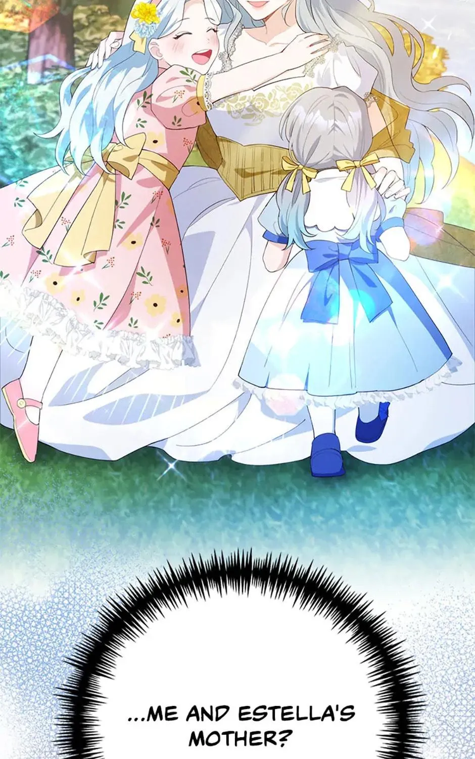 Read My Alternate Ending chapter 55 image 16 on Lezhin