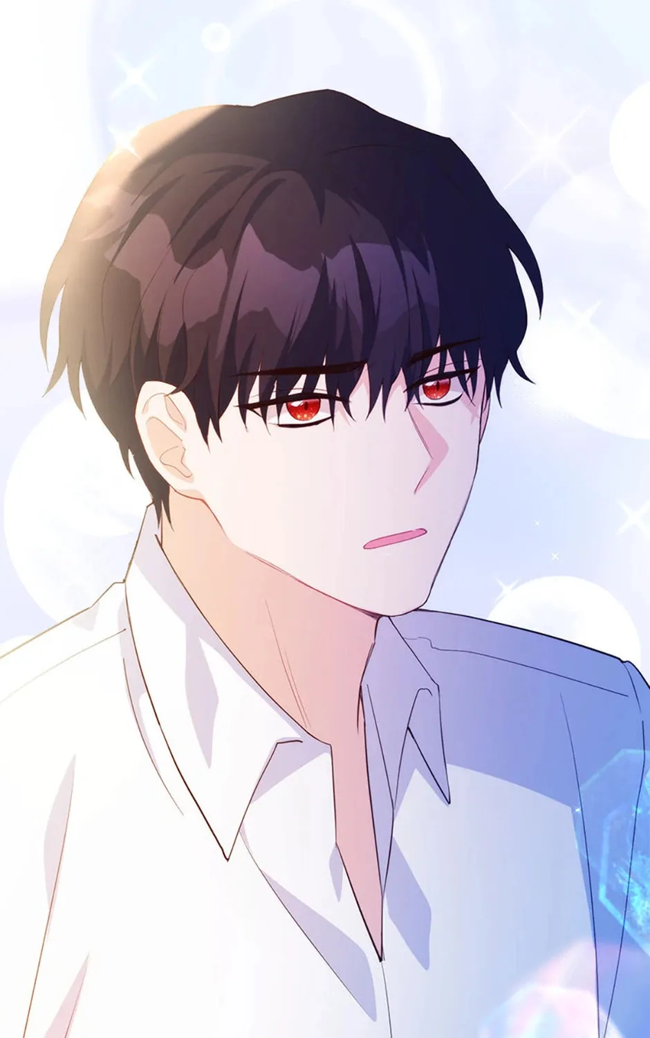 Read My Alternate Ending chapter 55 image 164 on Lezhin