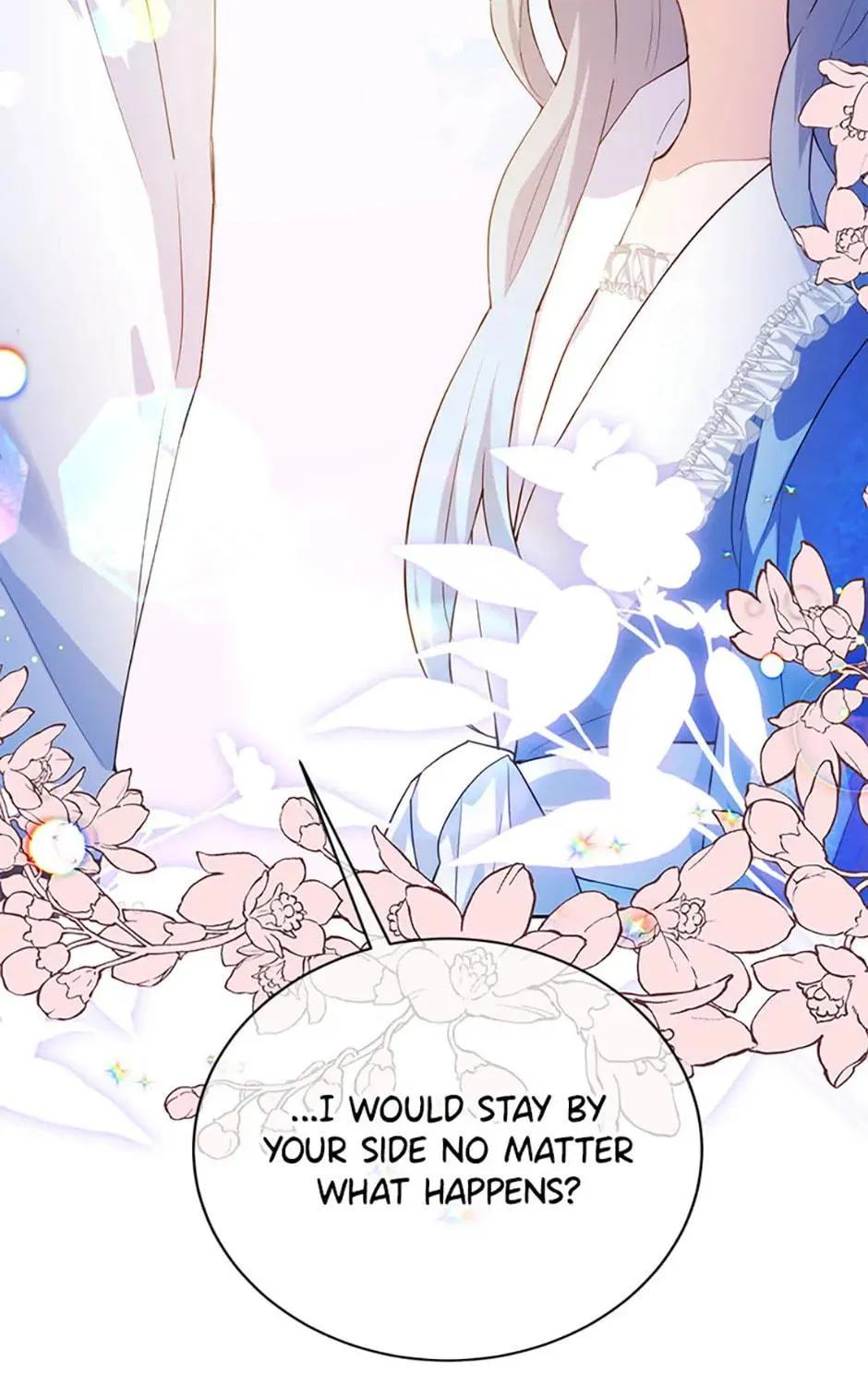 Read My Alternate Ending chapter 55 image 172 on Lezhin