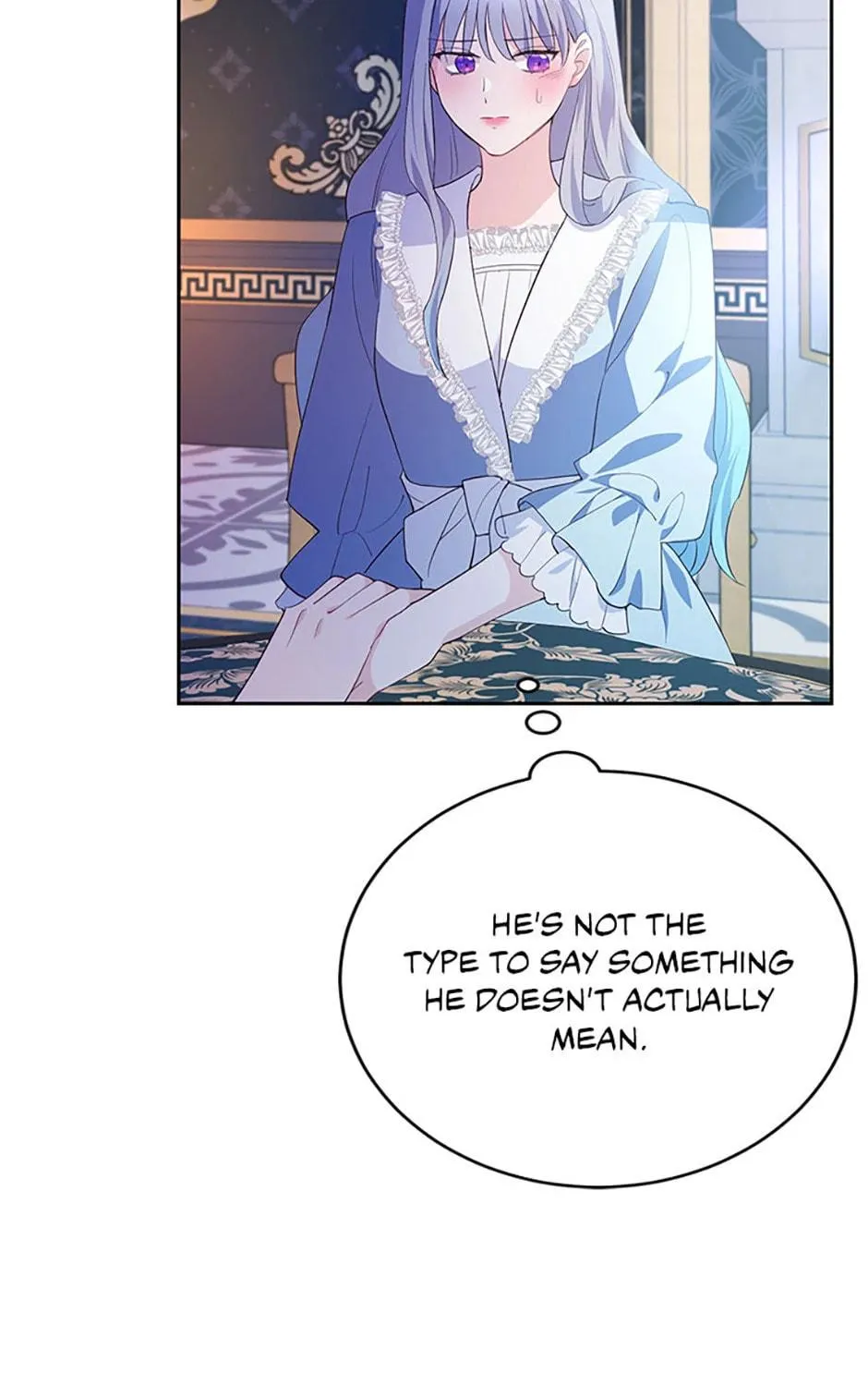 Read My Alternate Ending chapter 55 image 178 on Lezhin