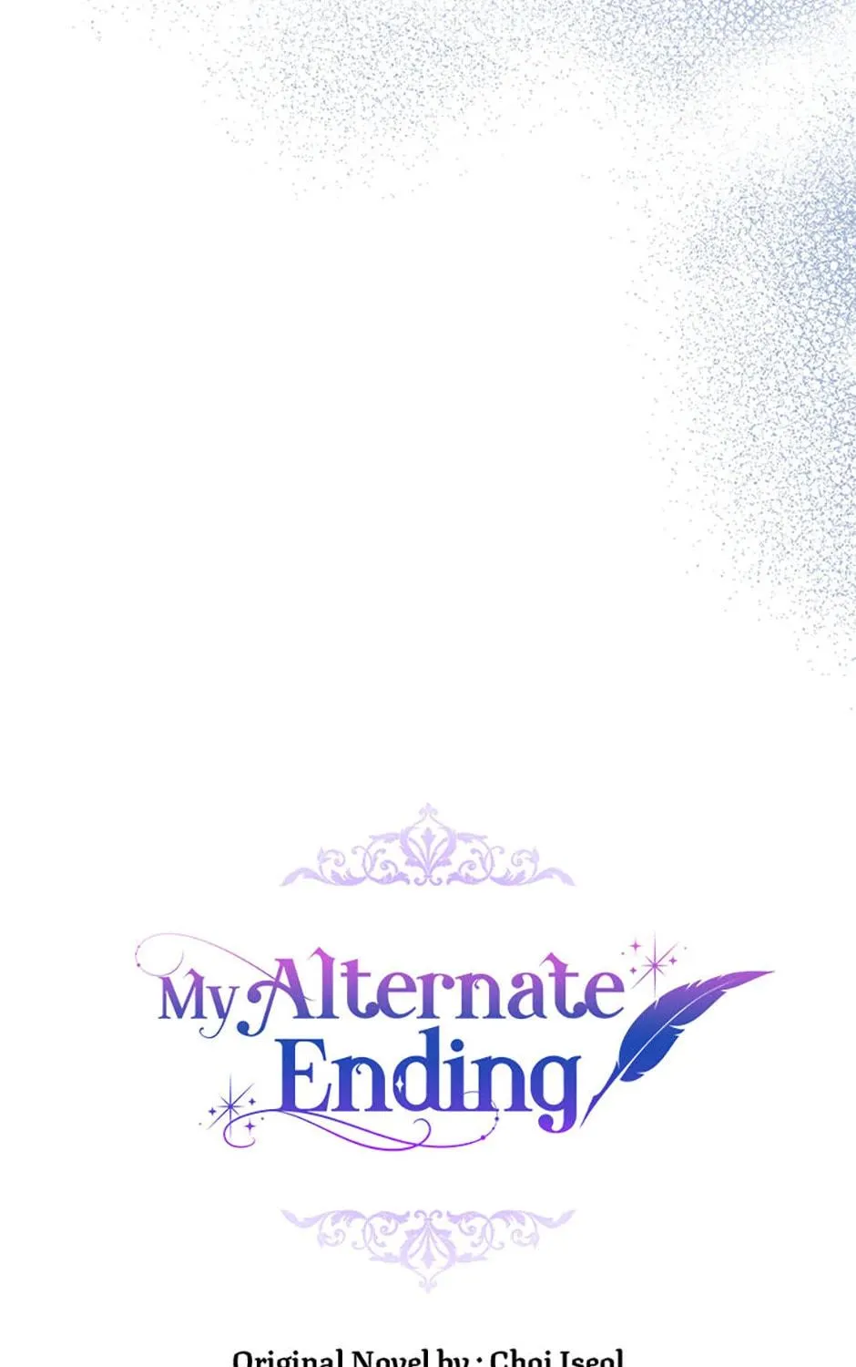 Read My Alternate Ending chapter 55 image 18 on Lezhin