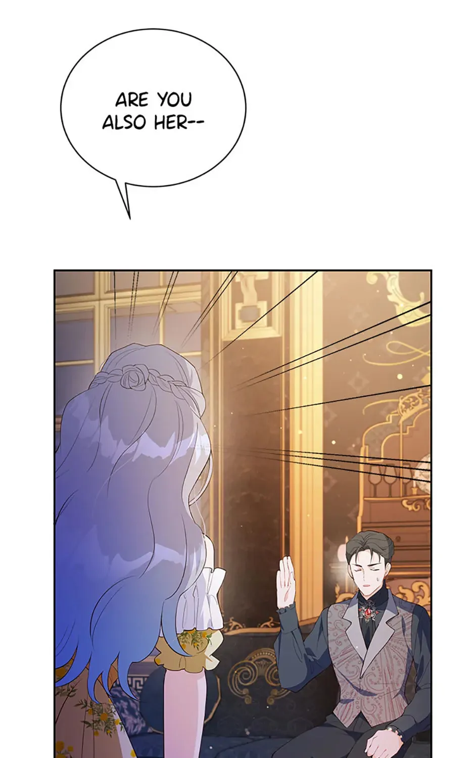 Read My Alternate Ending chapter 55 image 2 on Lezhin