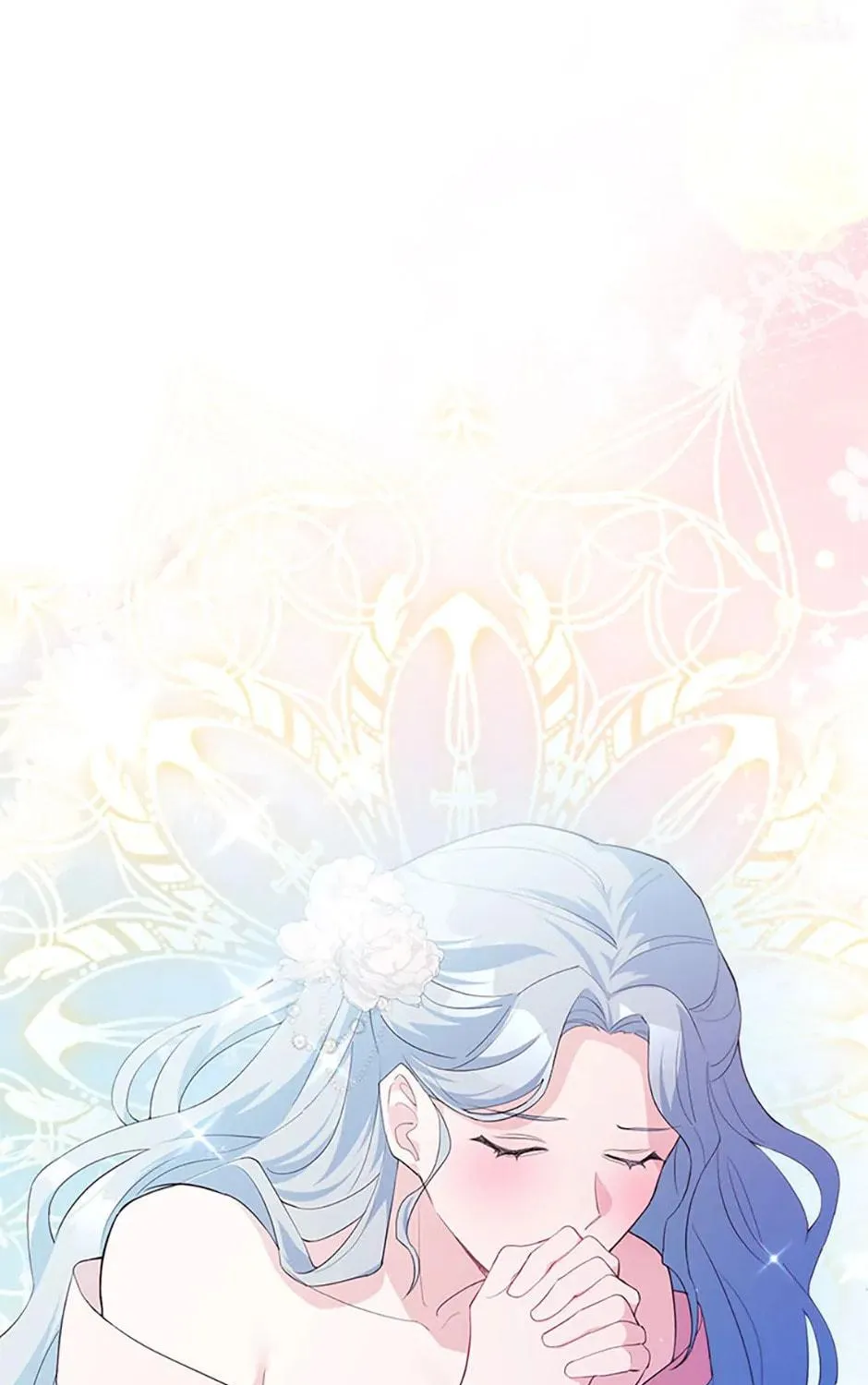 Read My Alternate Ending chapter 55 image 28 on Lezhin