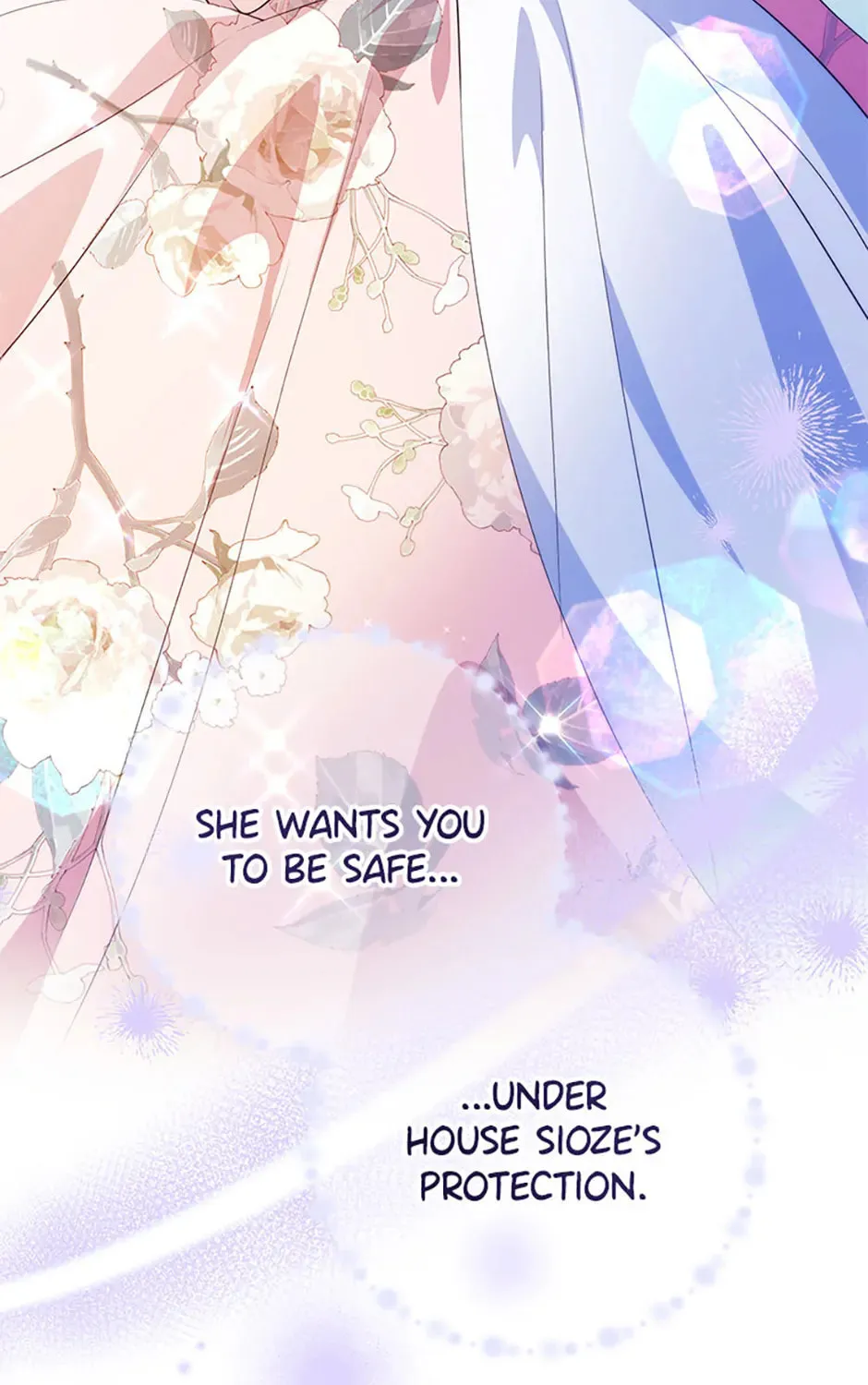 Read My Alternate Ending chapter 55 image 30 on Lezhin