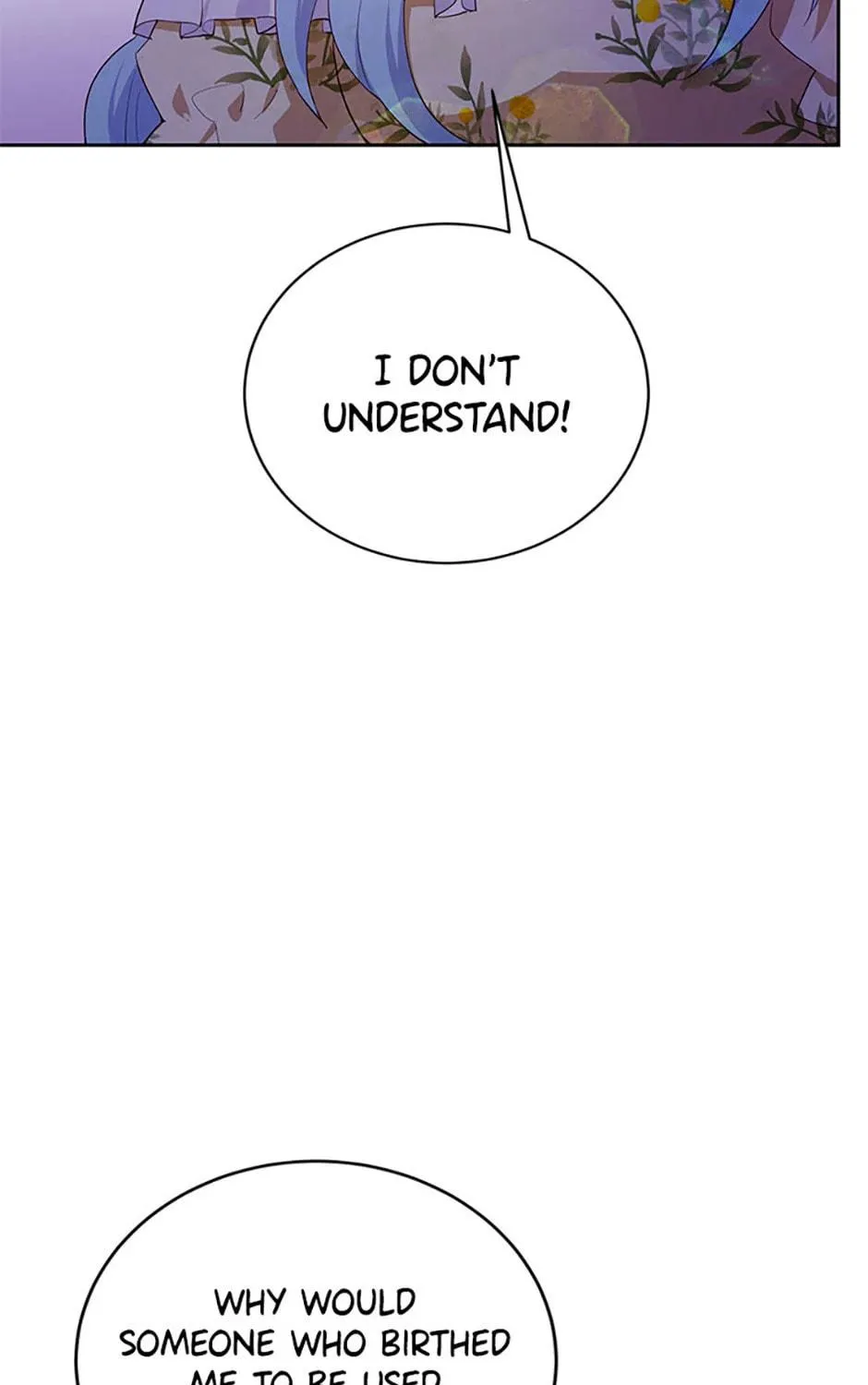 Read My Alternate Ending chapter 55 image 34 on Lezhin