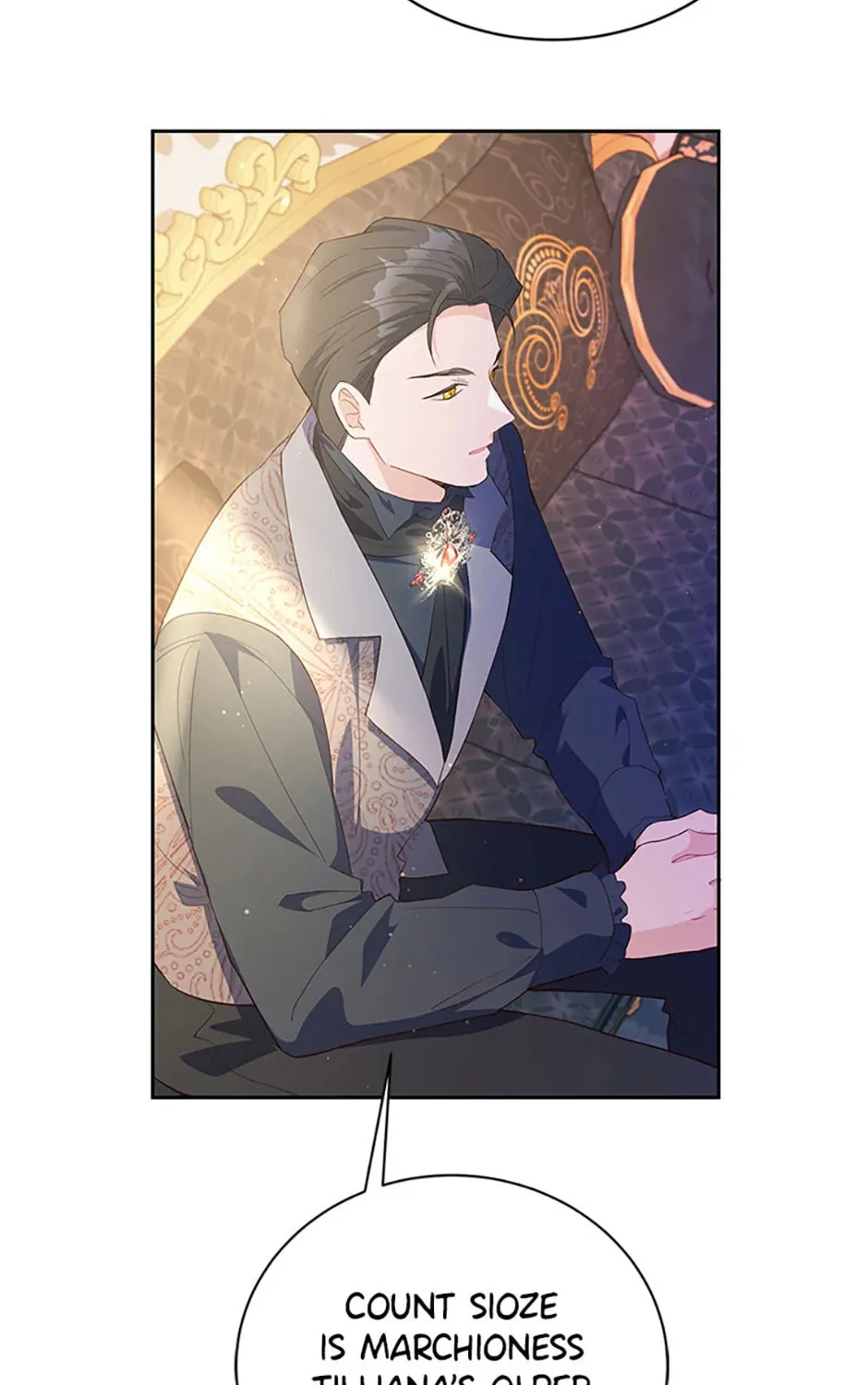 Read My Alternate Ending chapter 55 image 36 on Lezhin