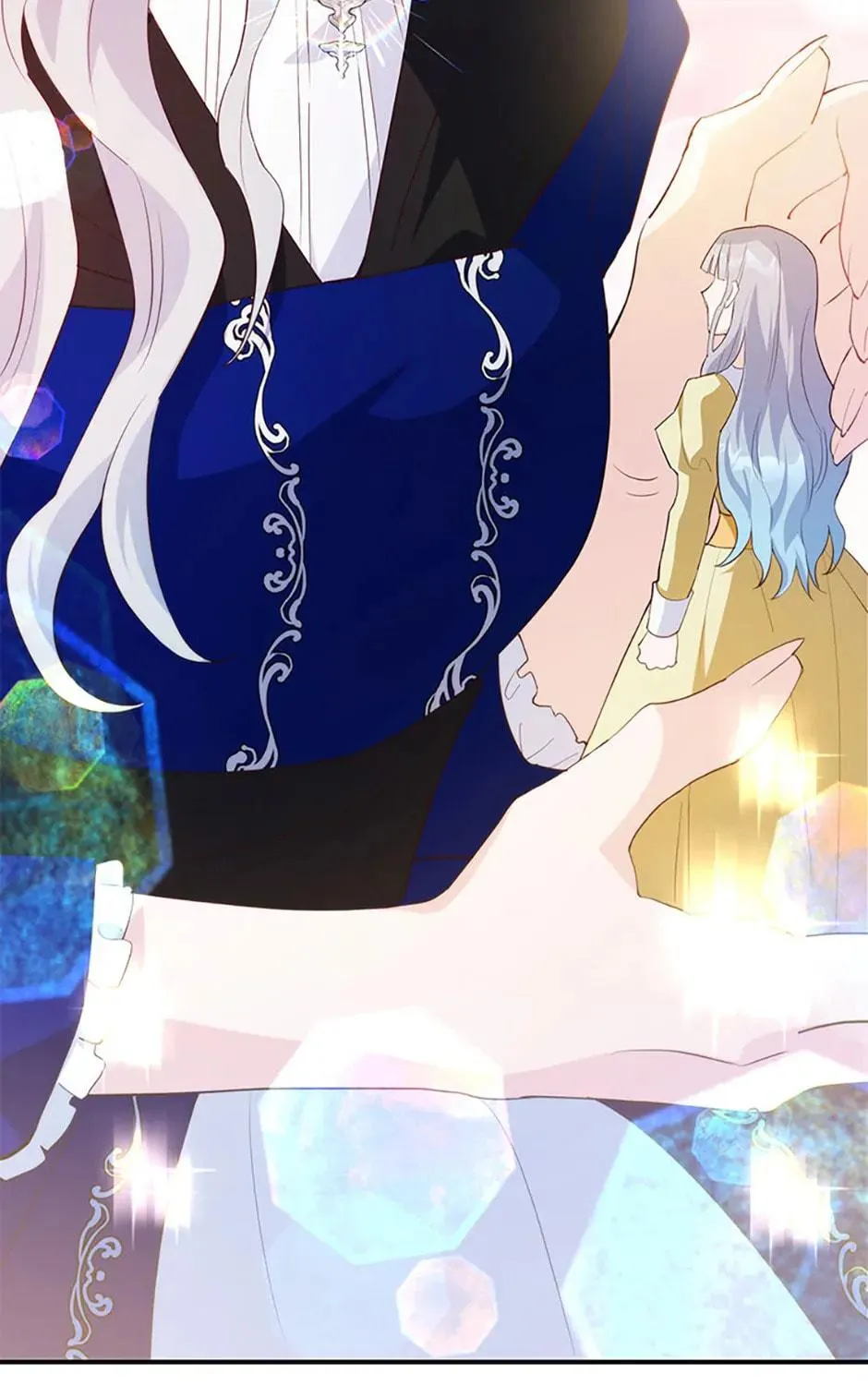 Read My Alternate Ending chapter 55 image 48 on Lezhin