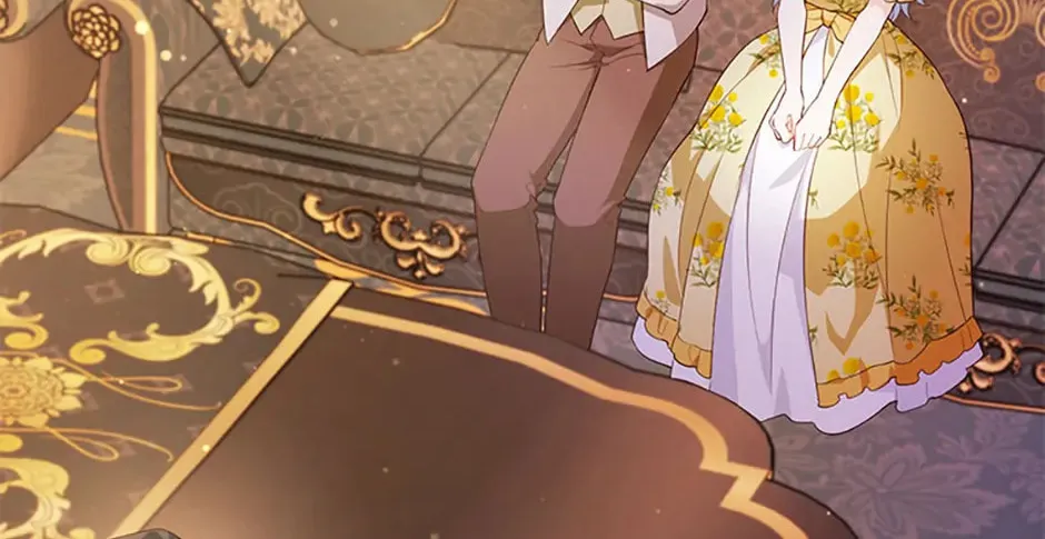Read My Alternate Ending chapter 55 image 51 on Lezhin