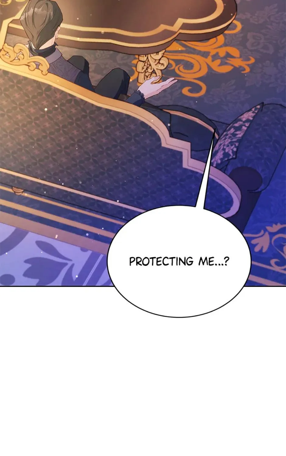 Read My Alternate Ending chapter 55 image 52 on Lezhin