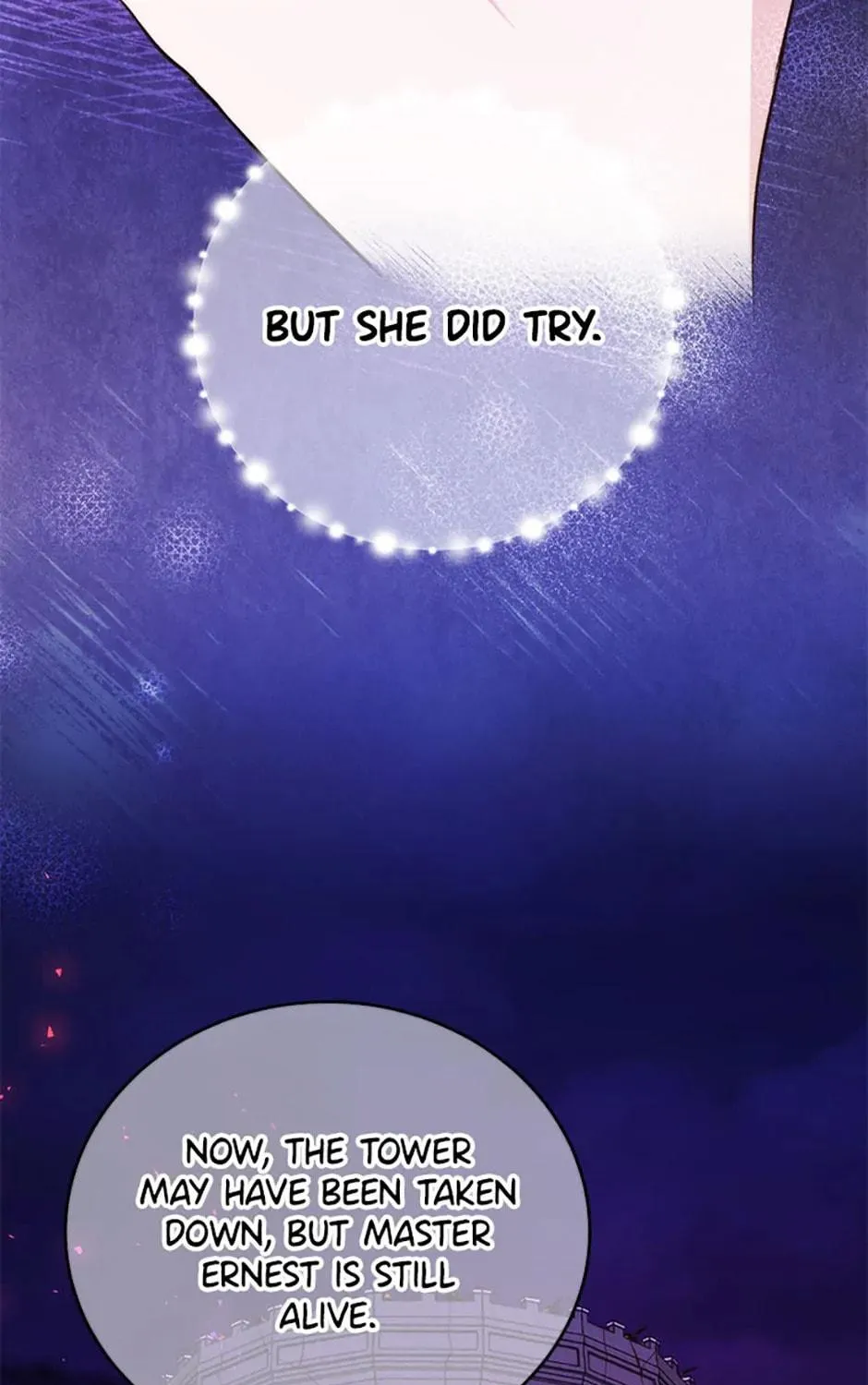 Read My Alternate Ending chapter 55 image 58 on Lezhin