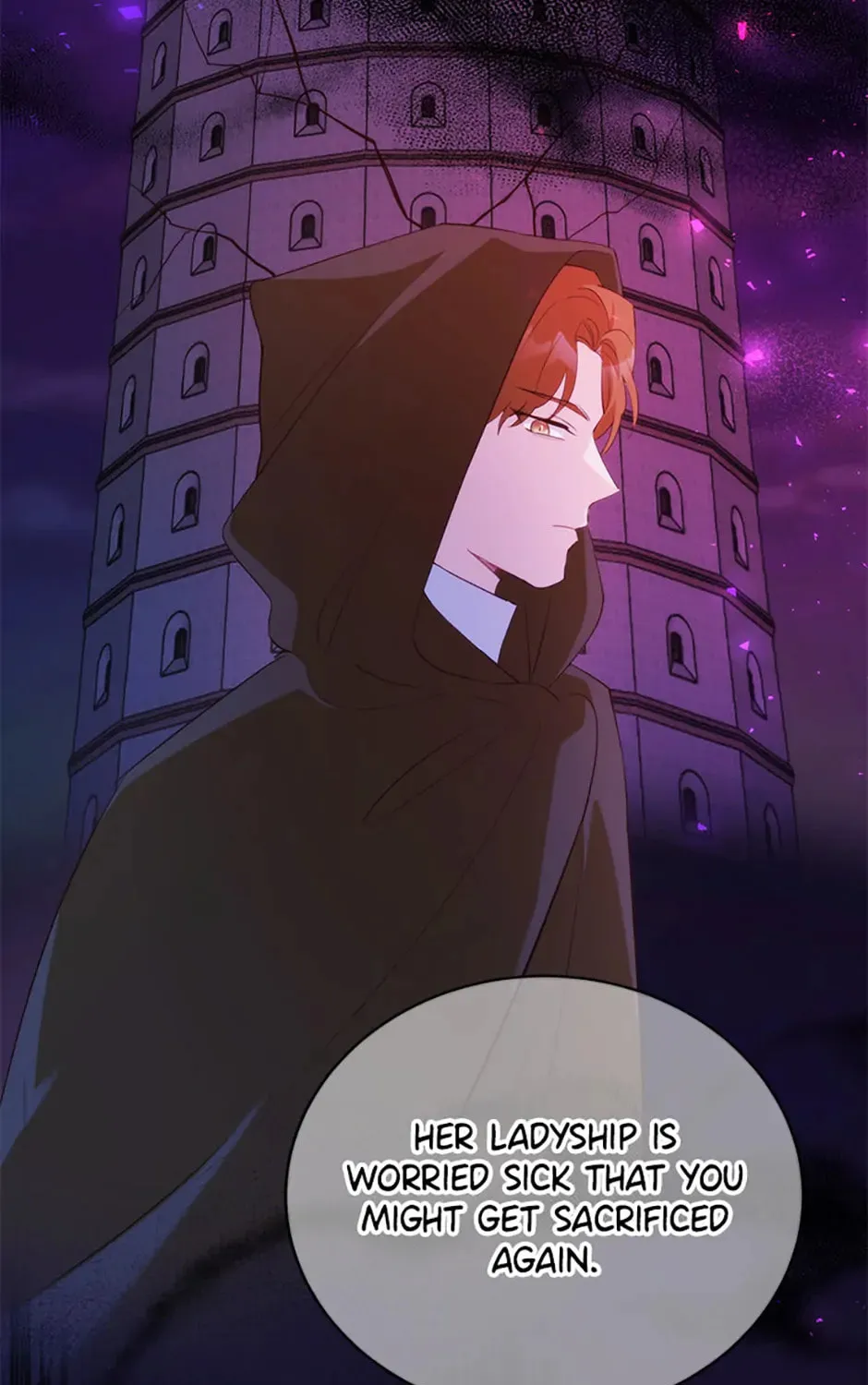 Read My Alternate Ending chapter 55 image 60 on Lezhin