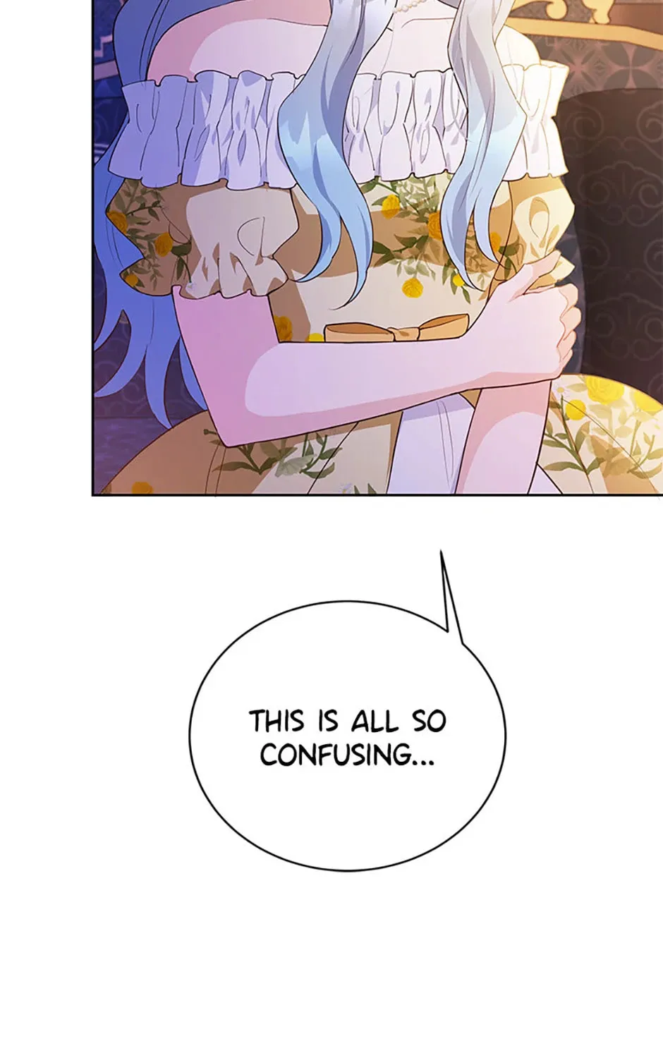 Read My Alternate Ending chapter 55 image 66 on Lezhin