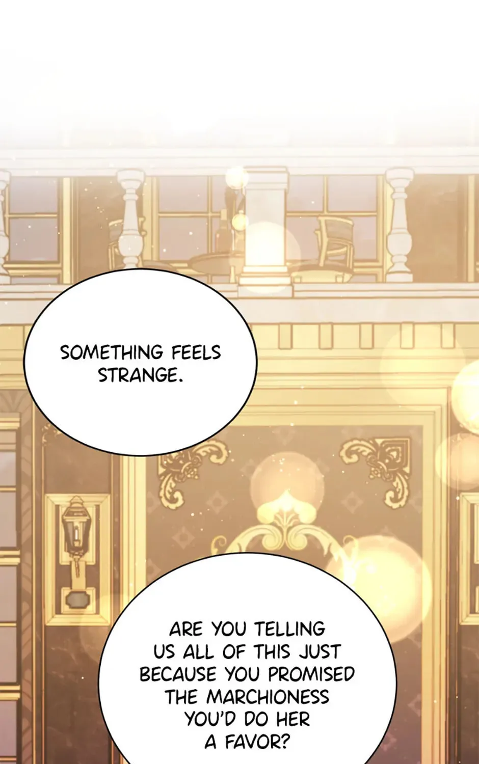 Read My Alternate Ending chapter 55 image 72 on Lezhin