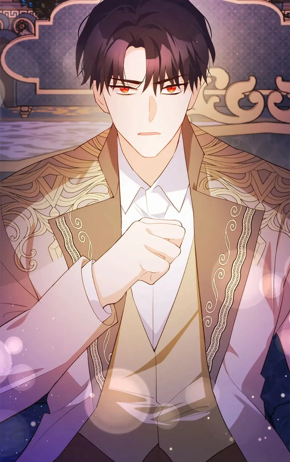Read My Alternate Ending chapter 55 image 74 on Lezhin