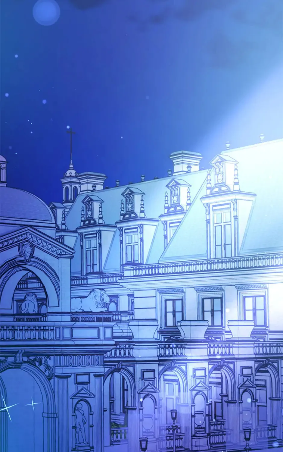 Read My Alternate Ending chapter 55 image 80 on Lezhin